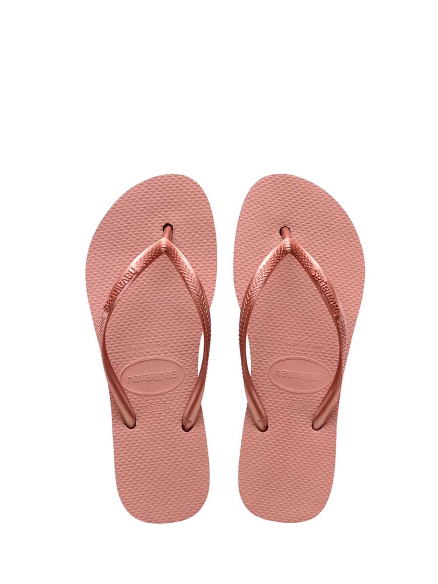 Infradito Rosa Havaianas