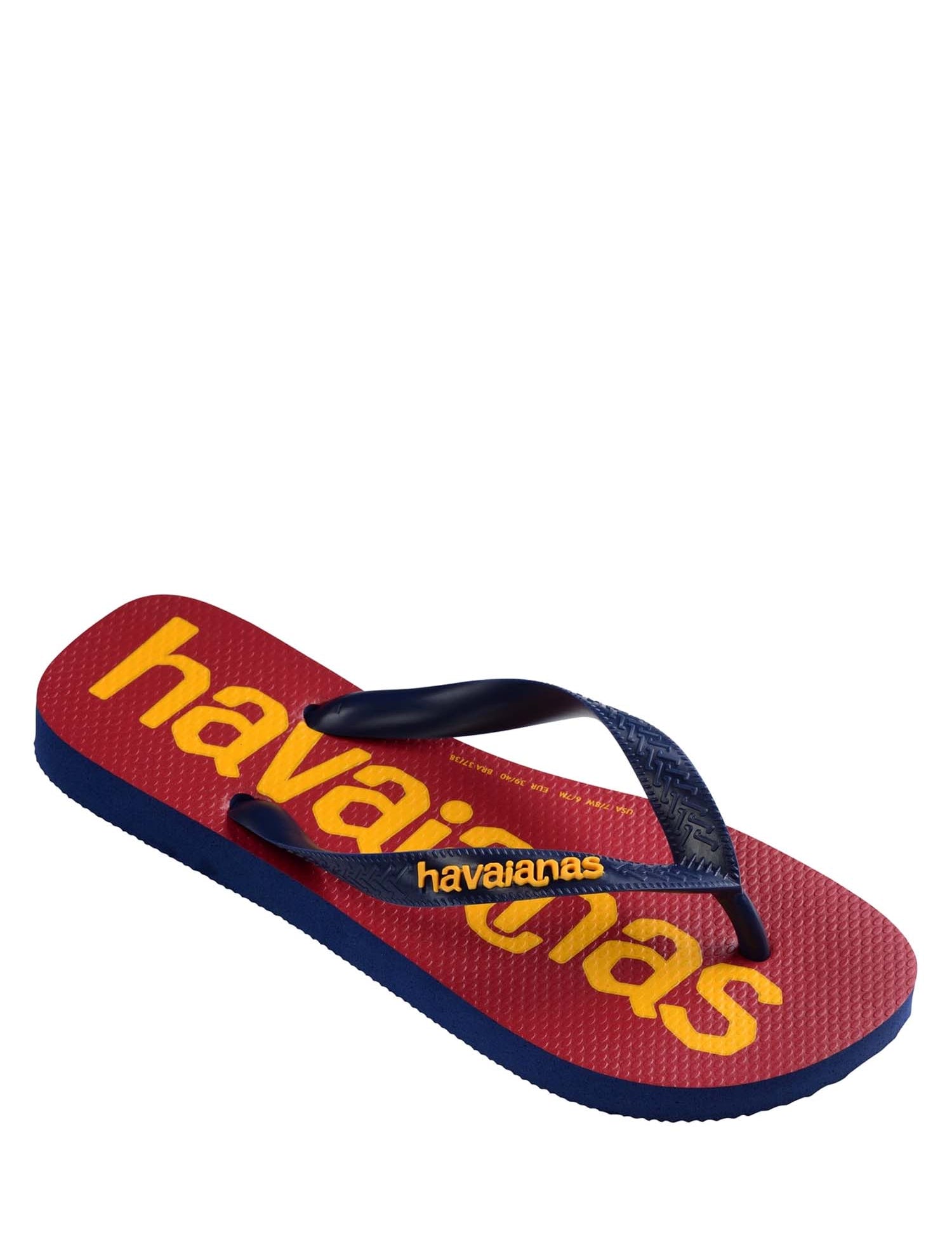 Infradito Rosso Havaianas