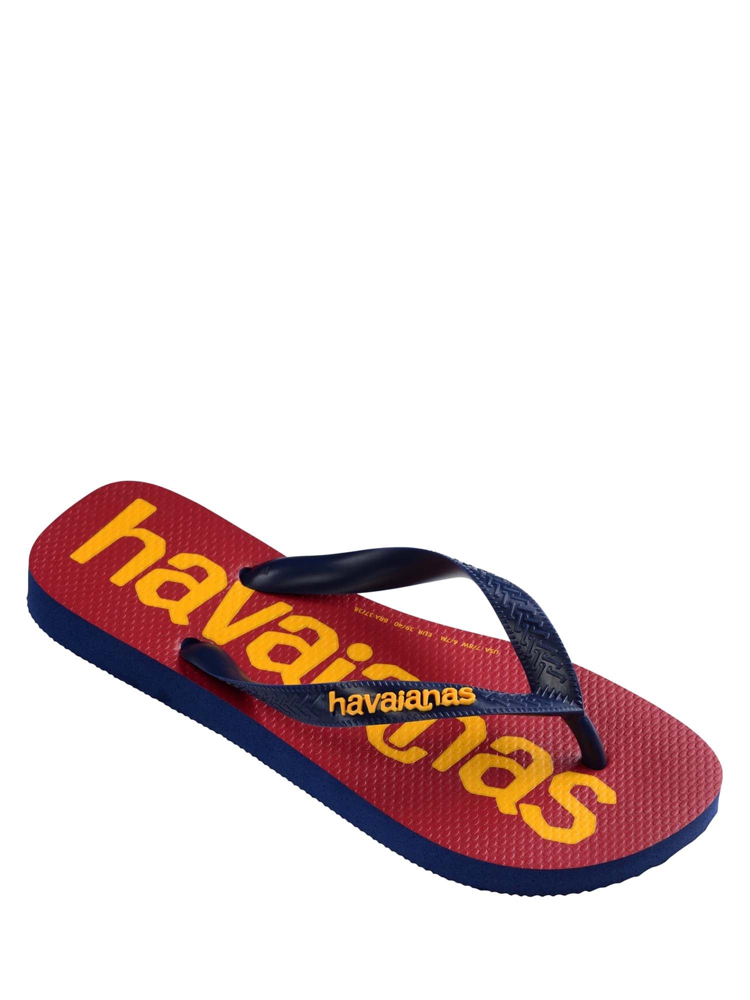 Infradito Rosso Havaianas