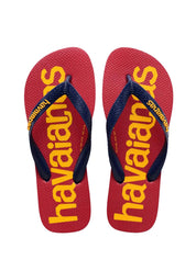 Infradito Rosso Havaianas