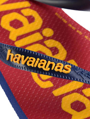 Infradito Rosso Havaianas