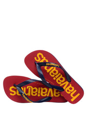 Infradito Rosso Havaianas