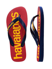 Infradito Rosso Havaianas
