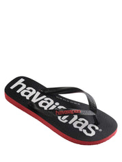 Infradito Nero Havaianas