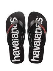 Infradito Nero Havaianas