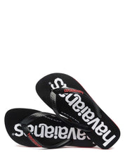 Infradito Nero Havaianas