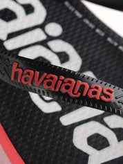 Infradito Nero Havaianas