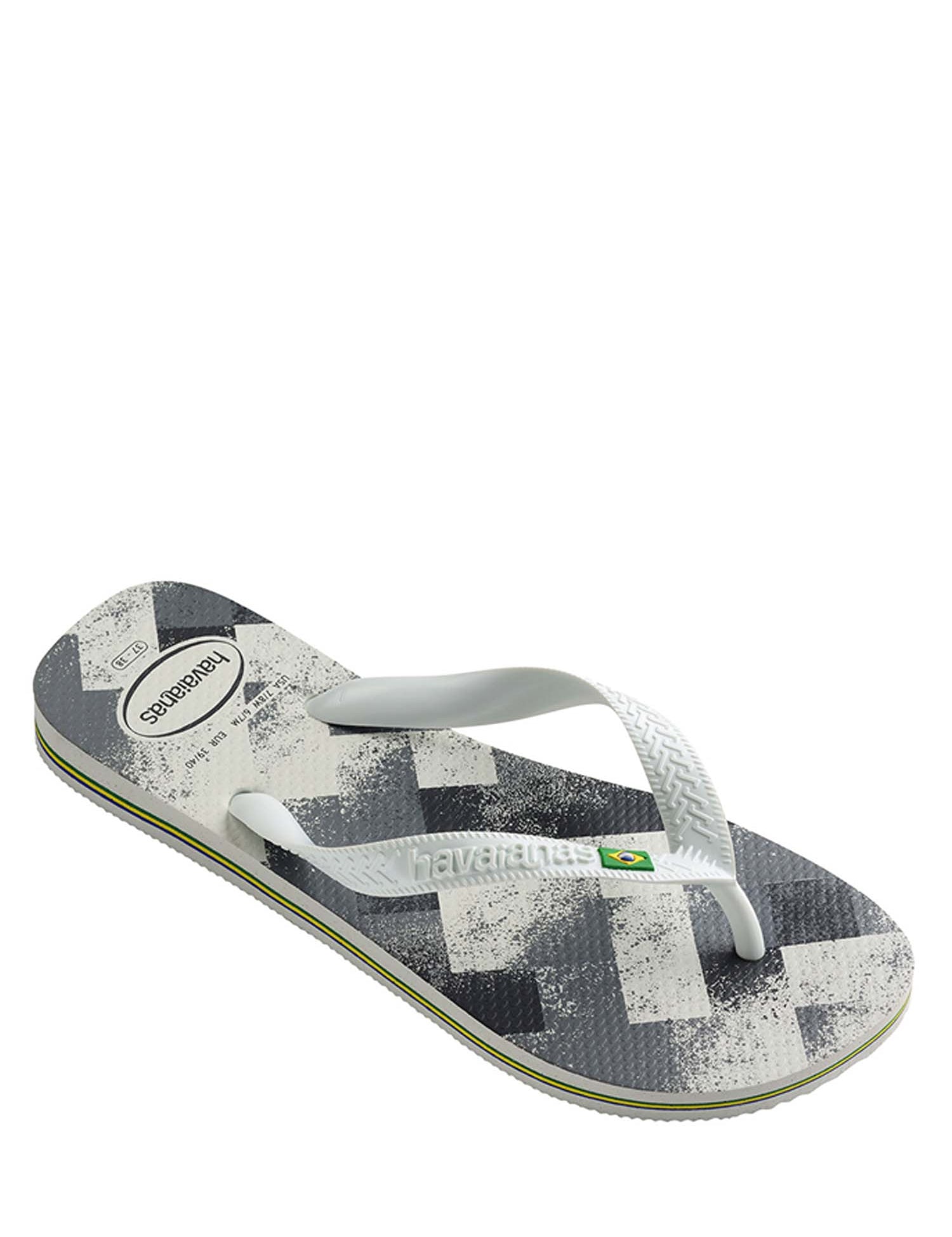 Infradito Grigio Havaianas