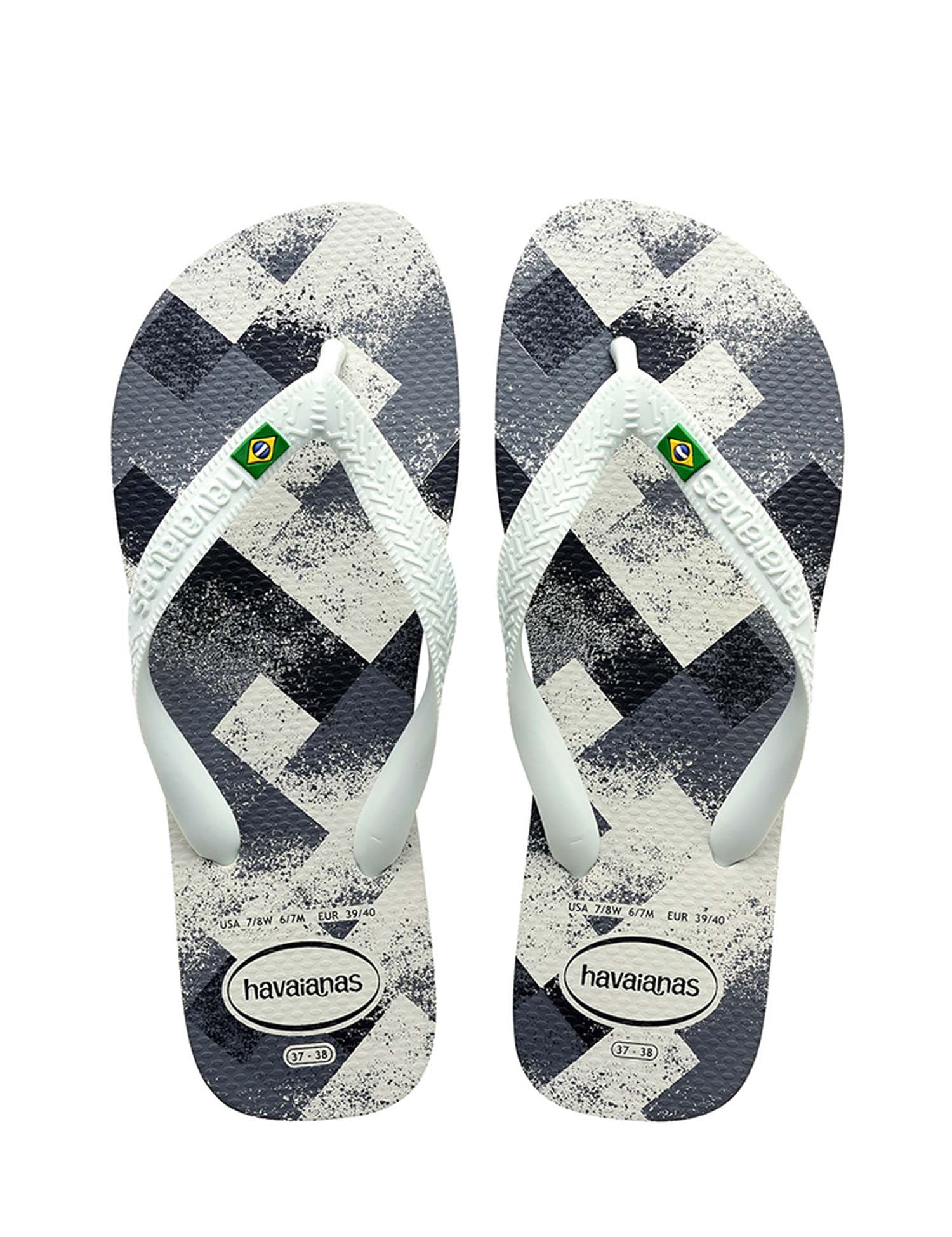 Infradito Grigio Havaianas