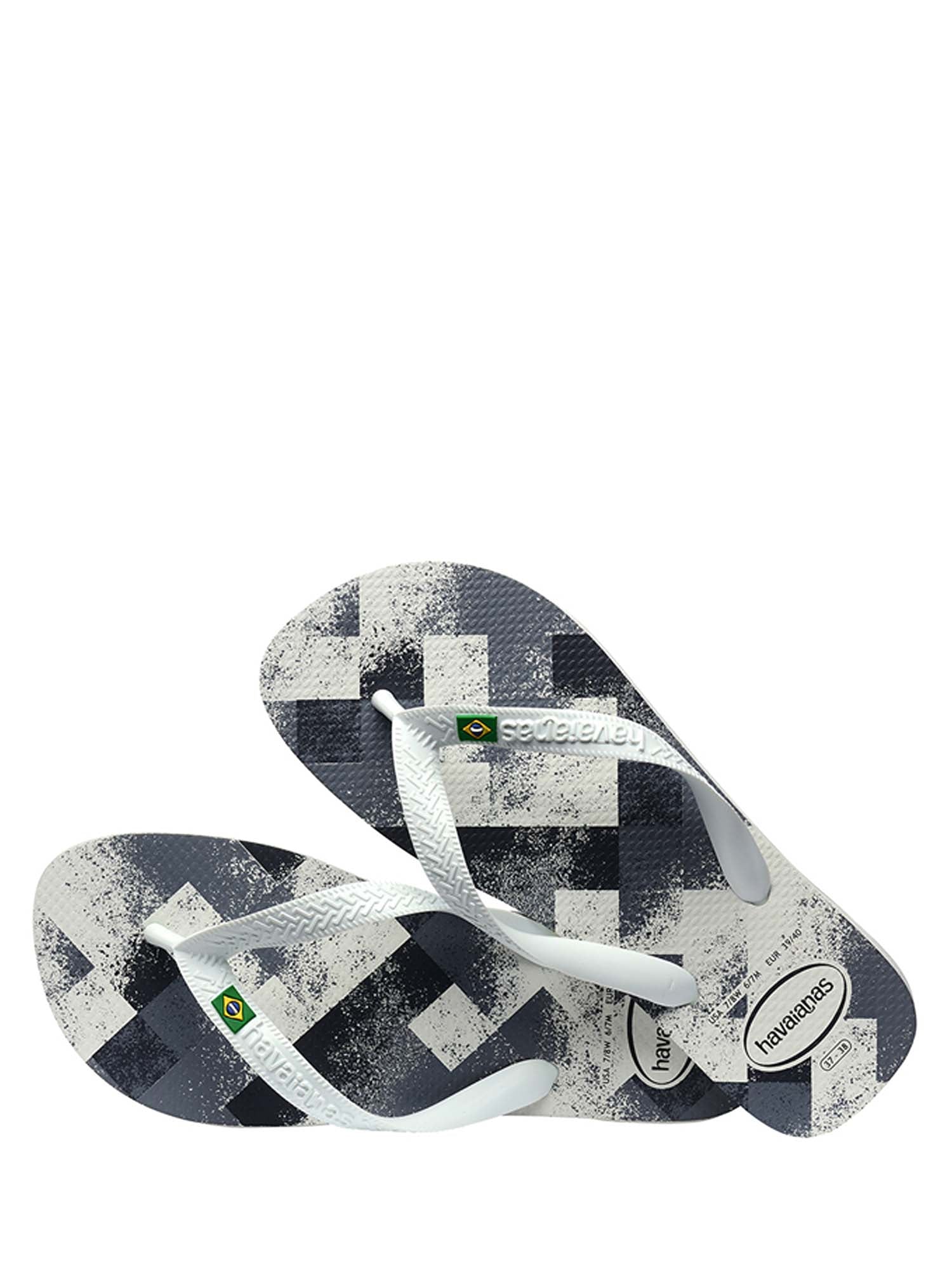 Infradito Grigio Havaianas