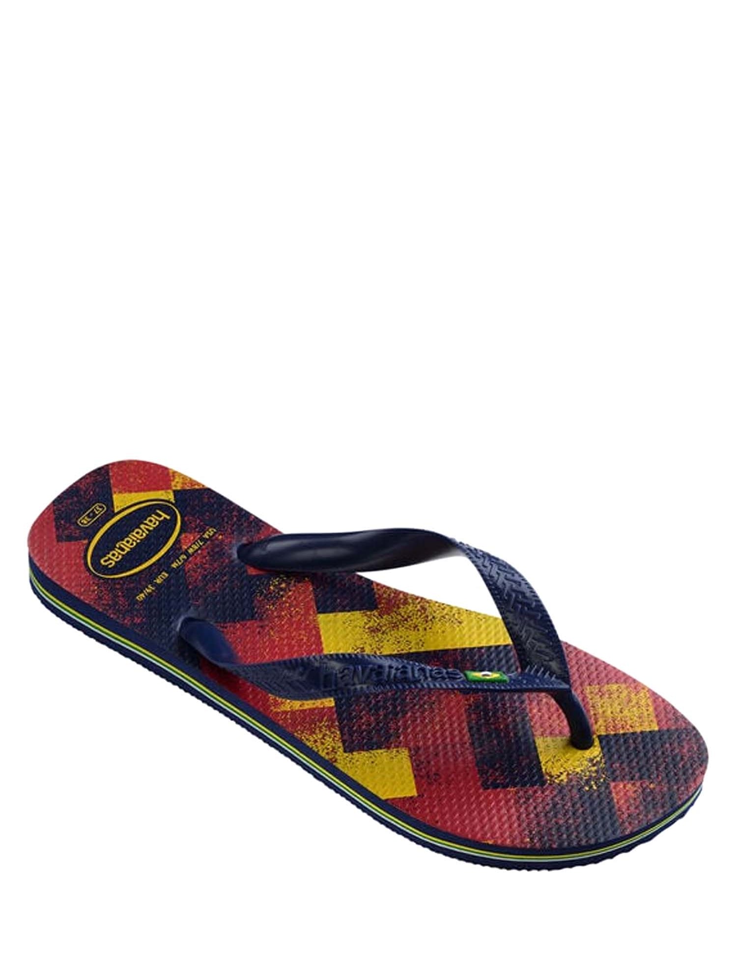 Infradito Blu Havaianas