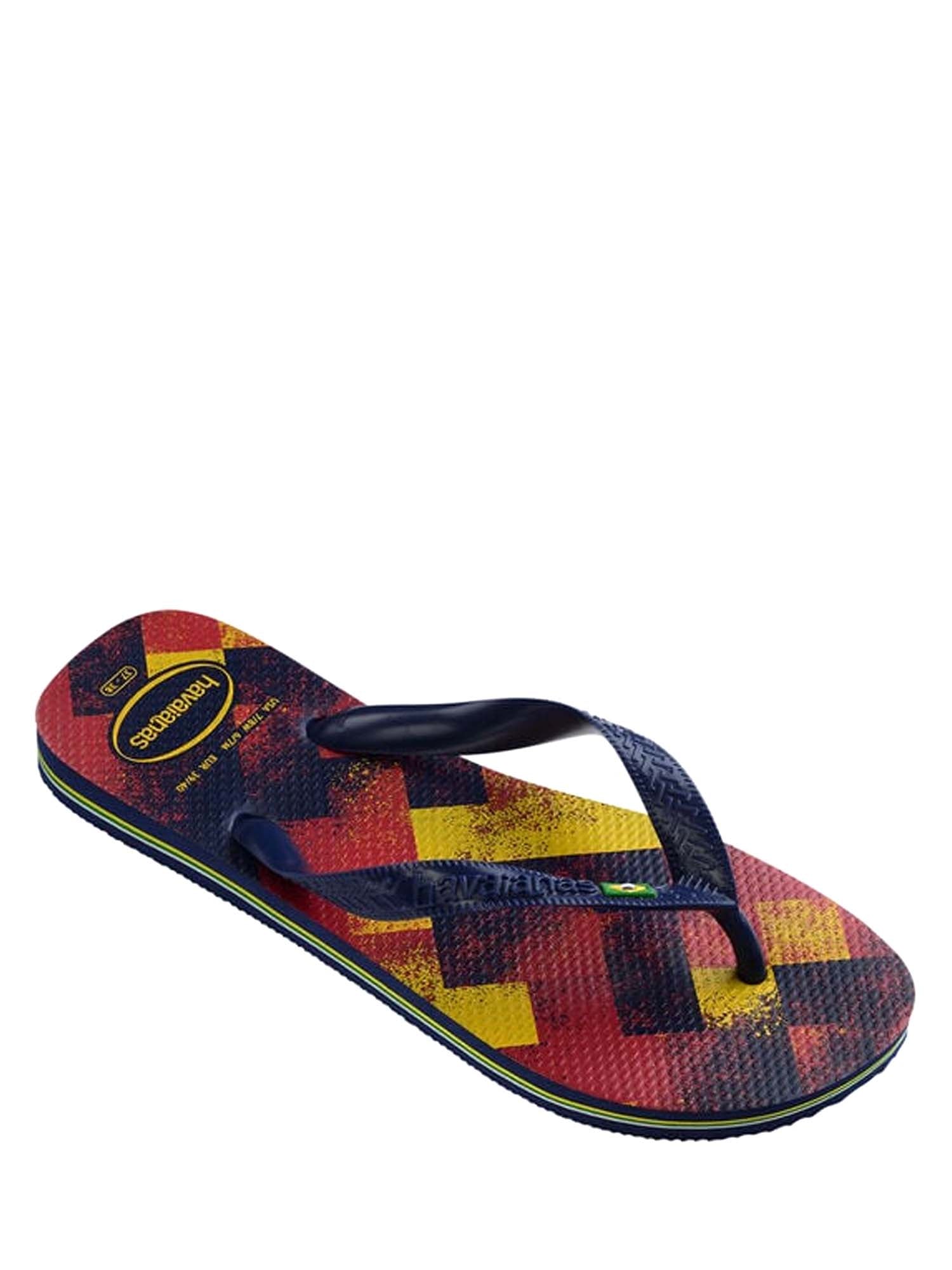Infradito Blu Havaianas