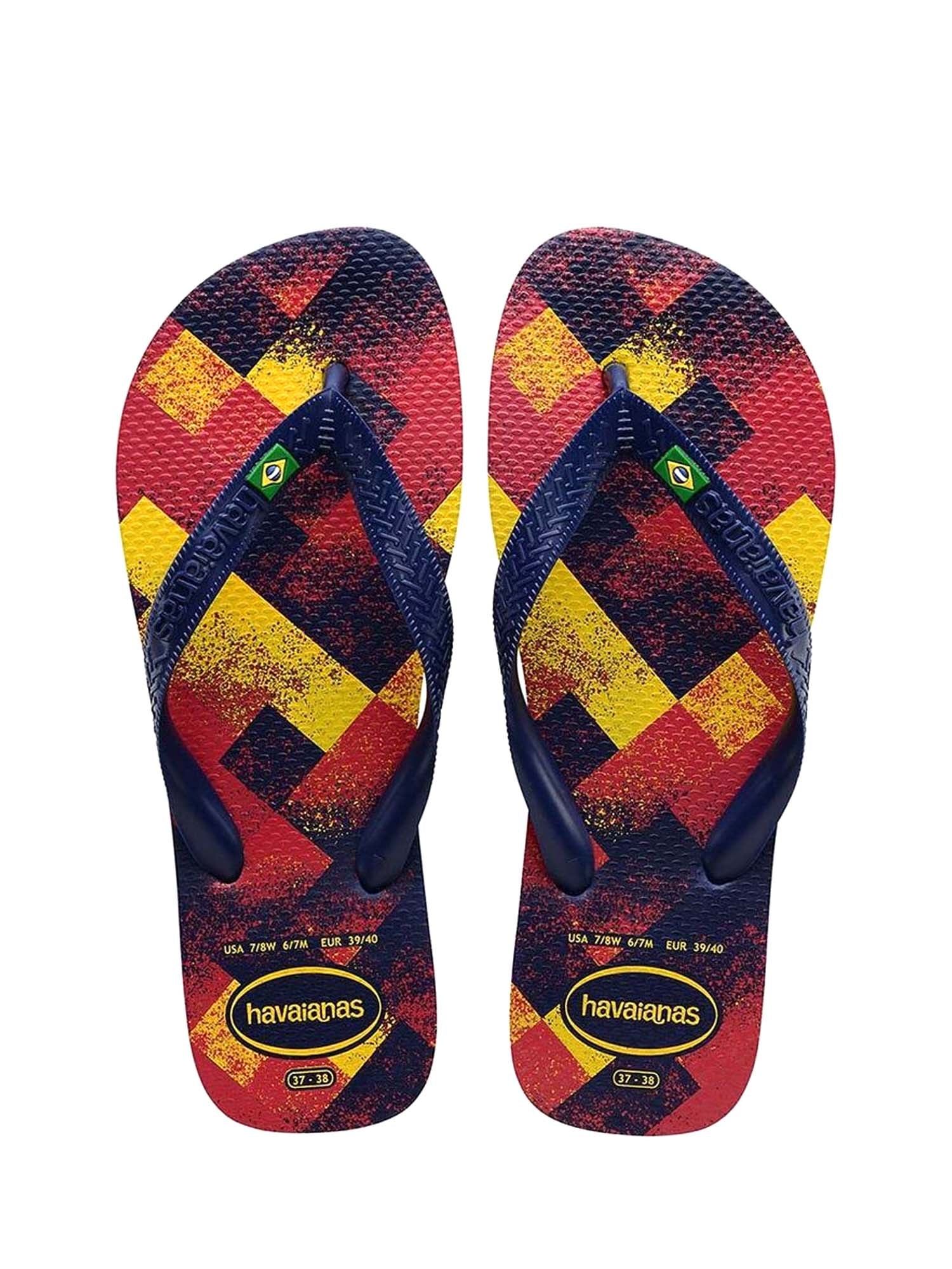Infradito Blu Havaianas