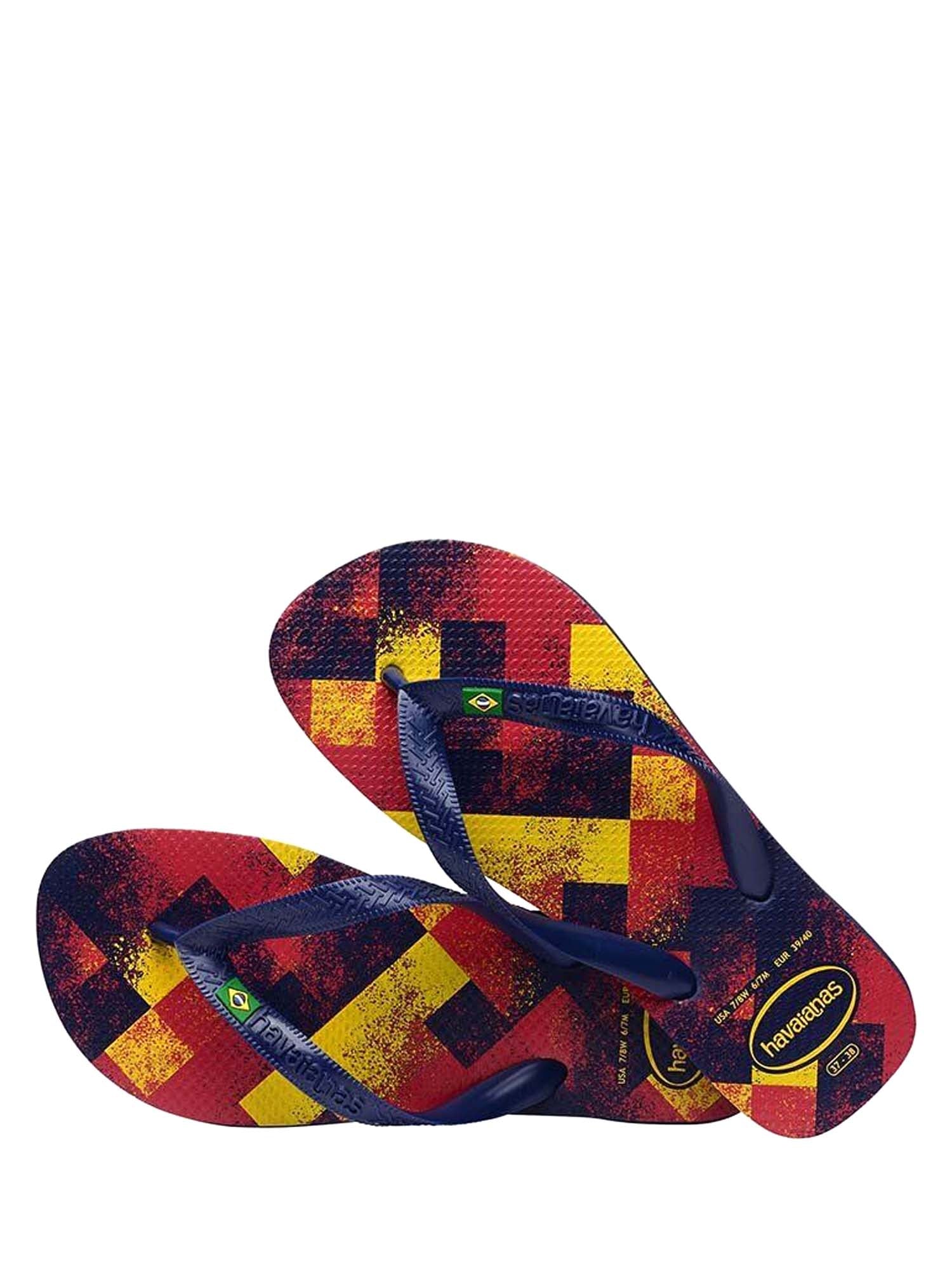Infradito Blu Havaianas