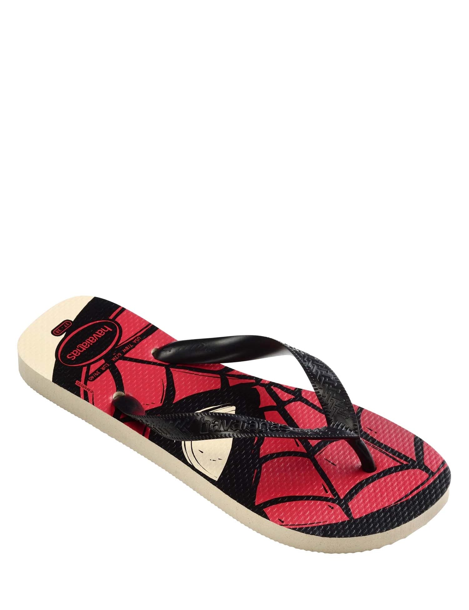 Infradito Nero Havaianas