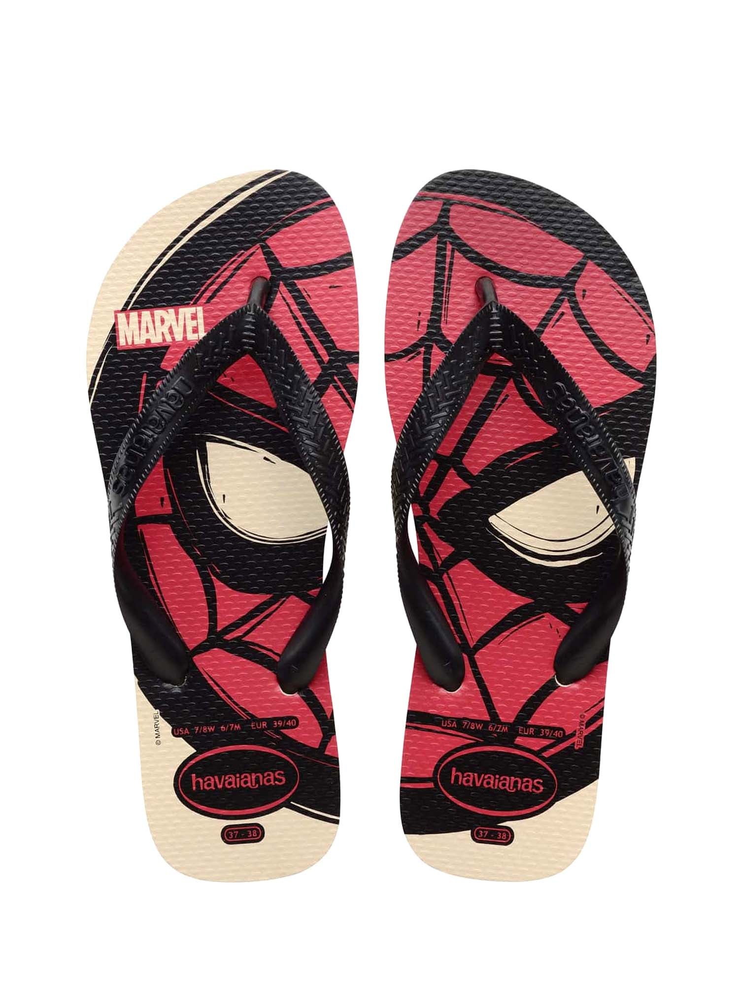 Infradito Nero Havaianas