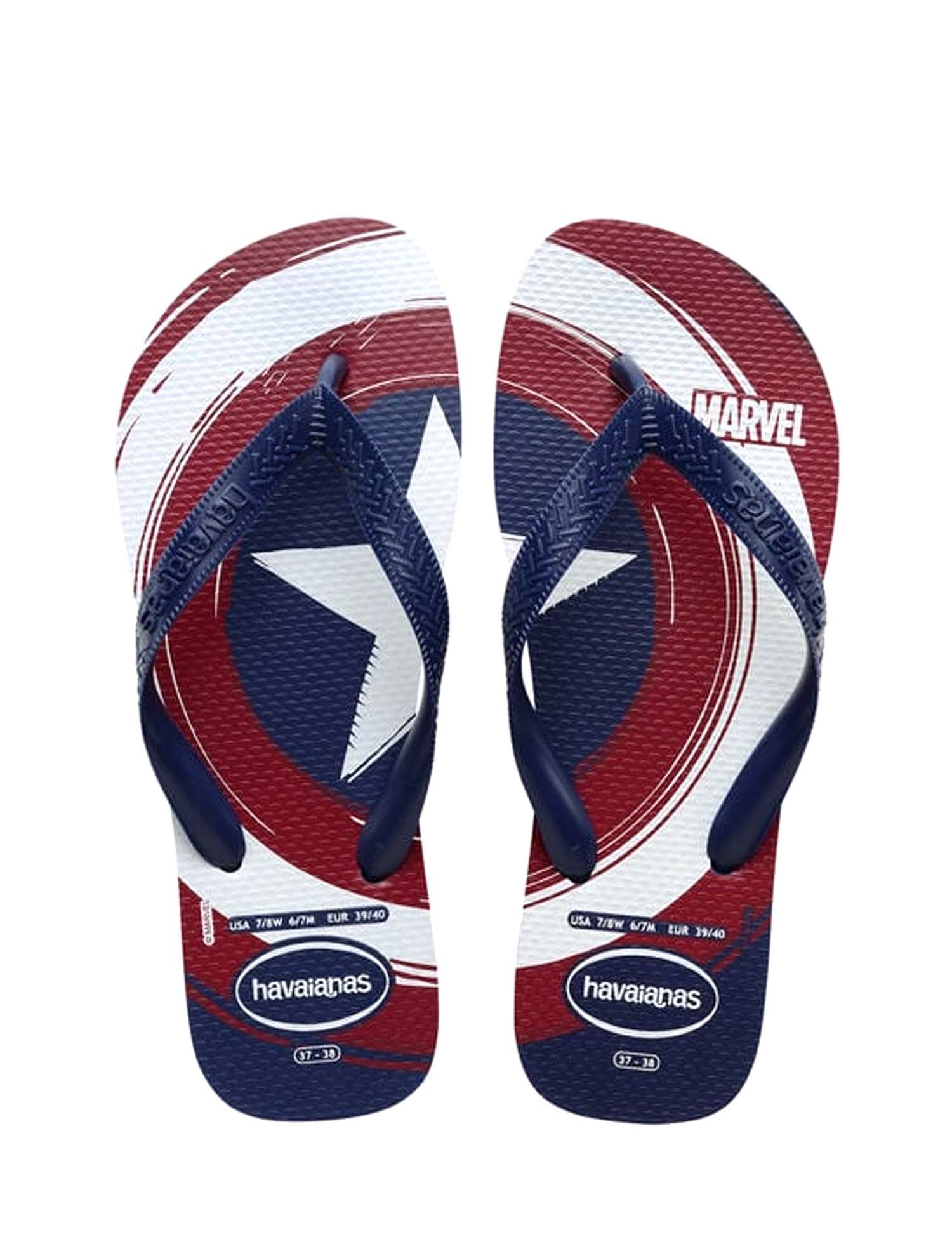 Infradito Blu Havaianas