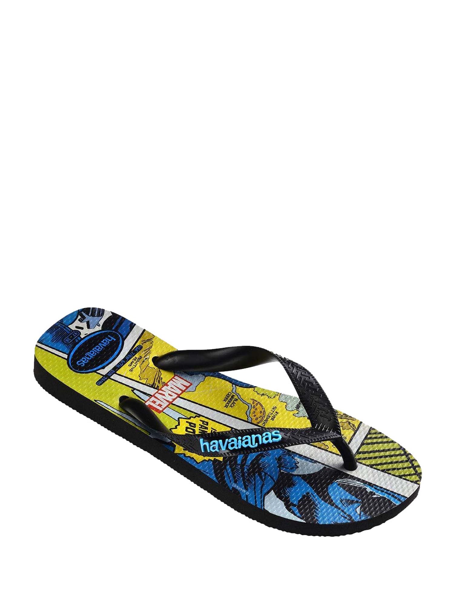 Infradito Nero Havaianas