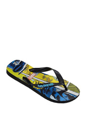 Infradito Nero Havaianas