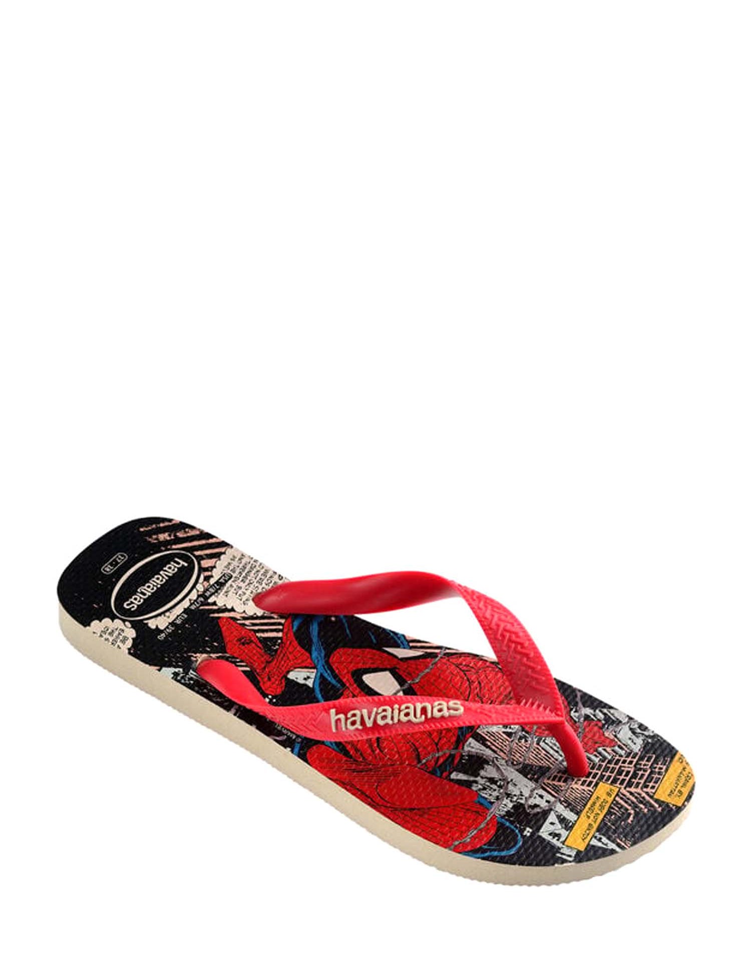 Infradito Rosso Havaianas