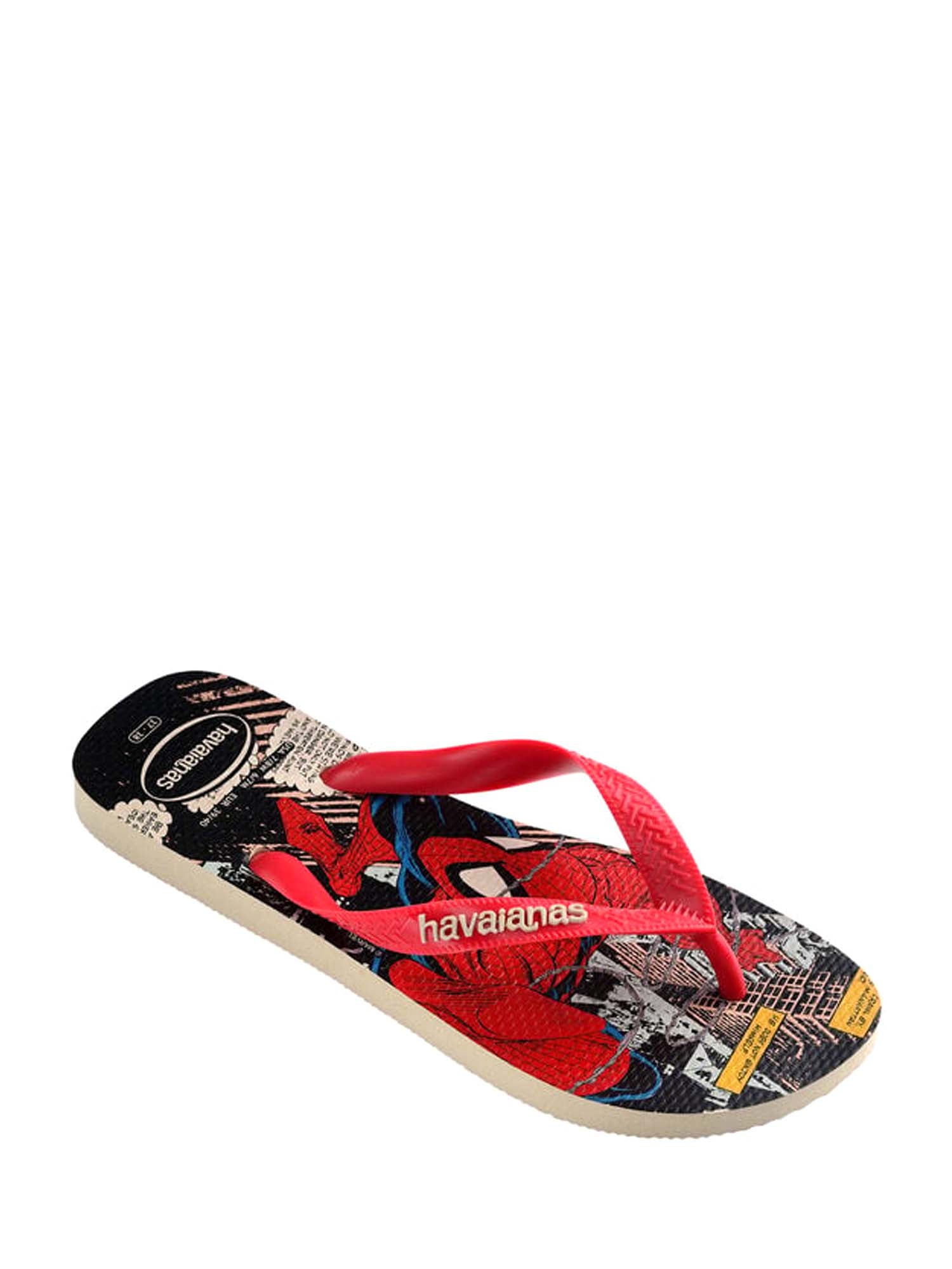 Infradito Rosso Havaianas