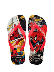 Infradito Rosso Havaianas