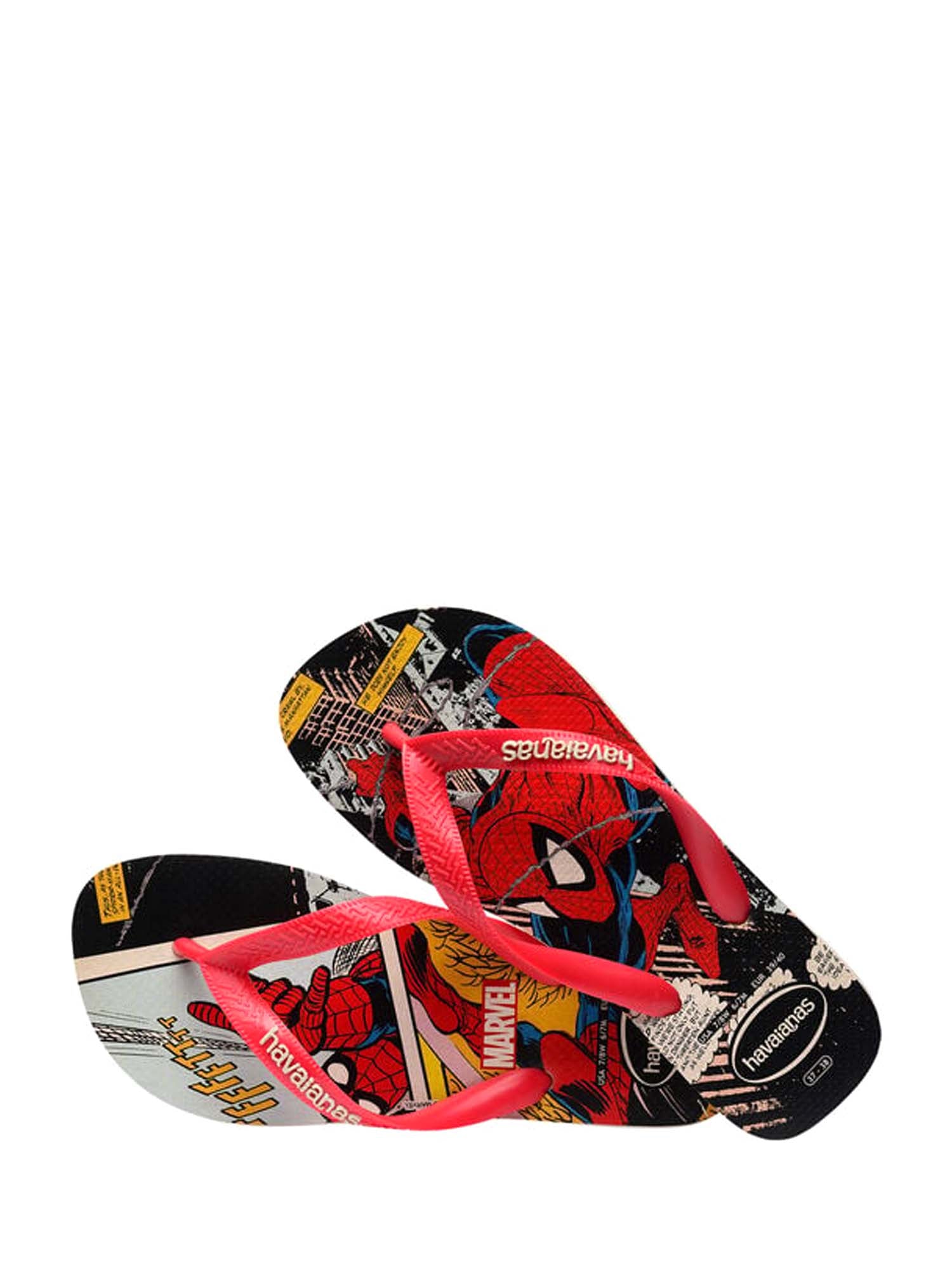 Infradito Rosso Havaianas