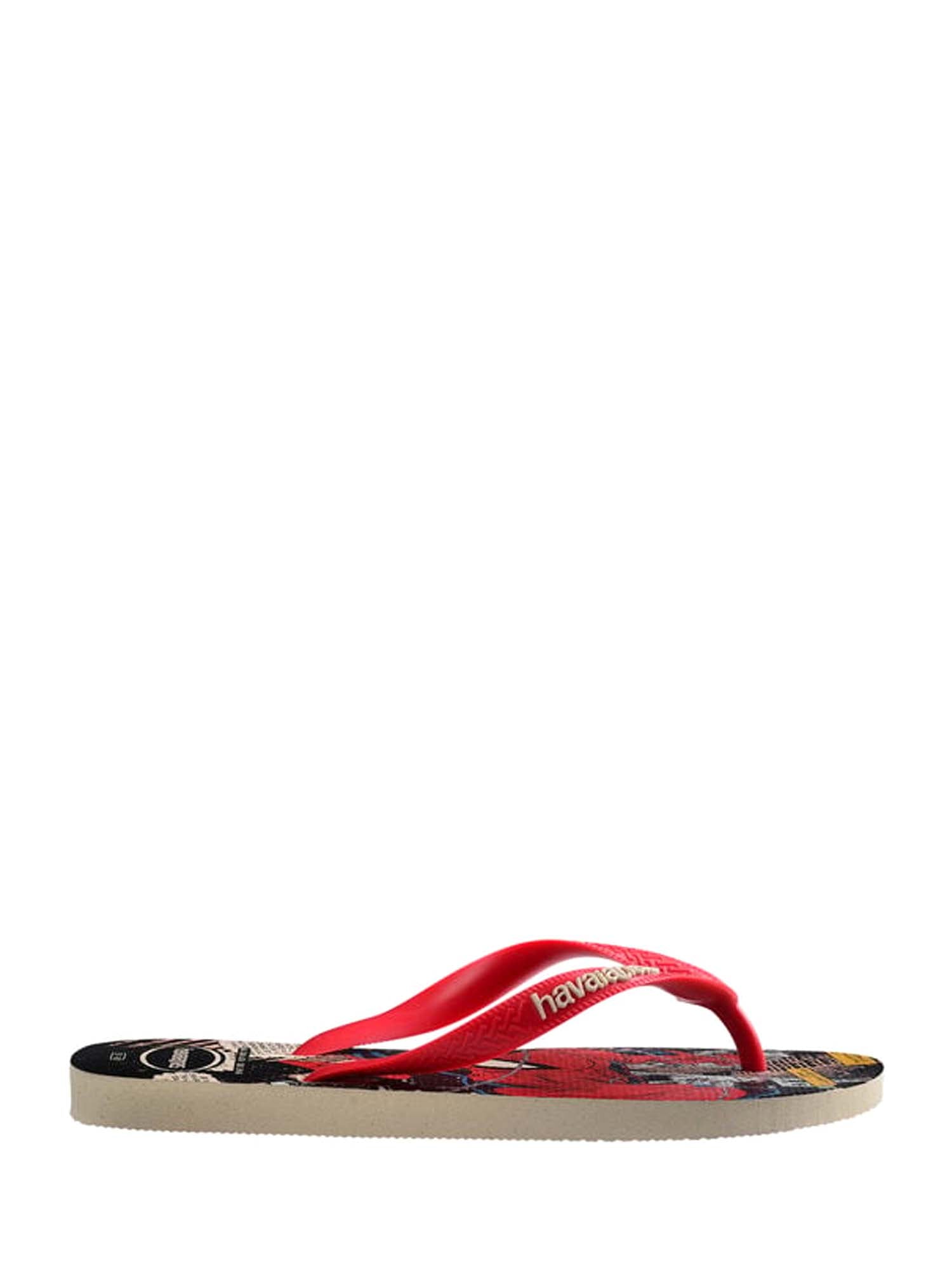 Infradito Rosso Havaianas