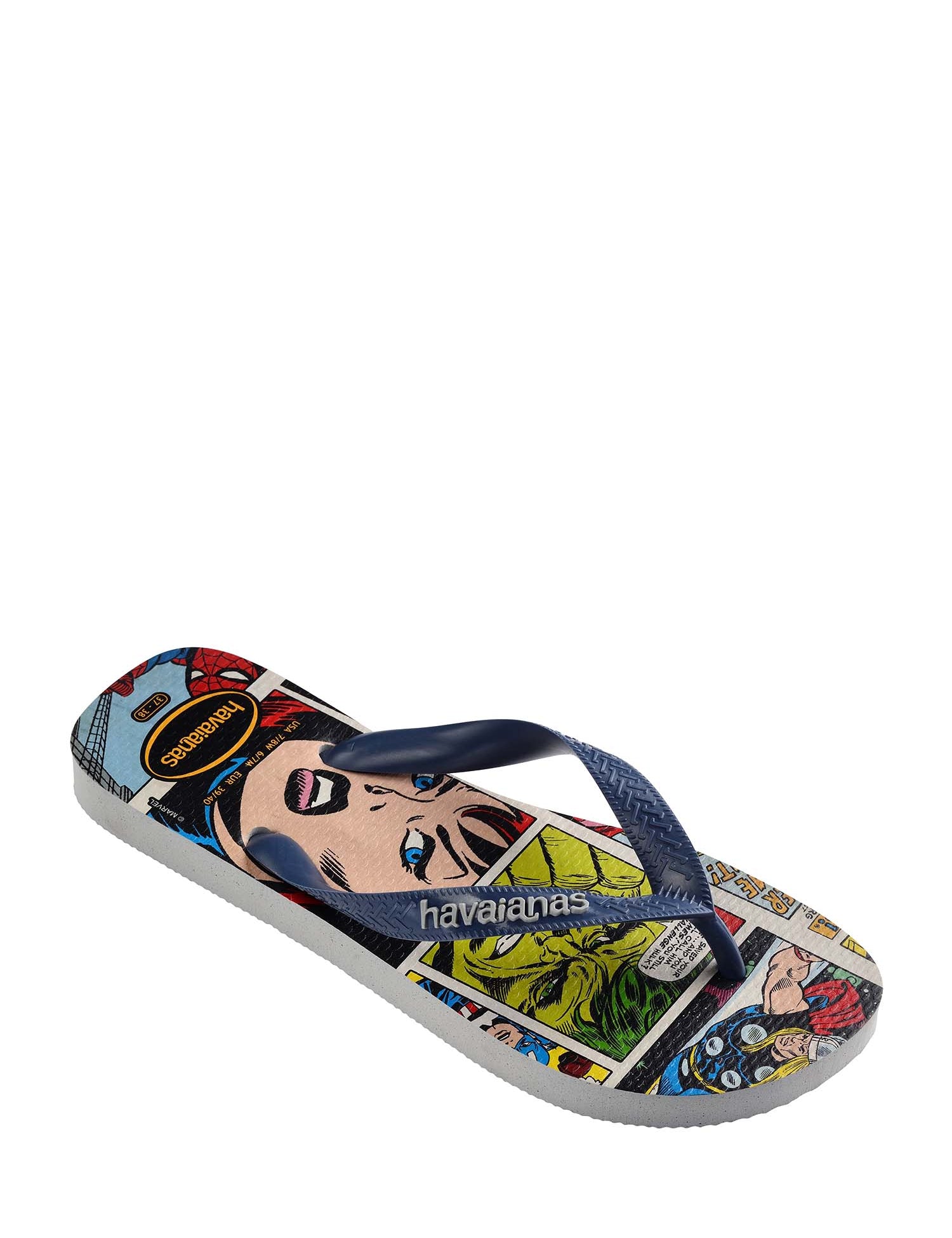 Infradito Blu Havaianas
