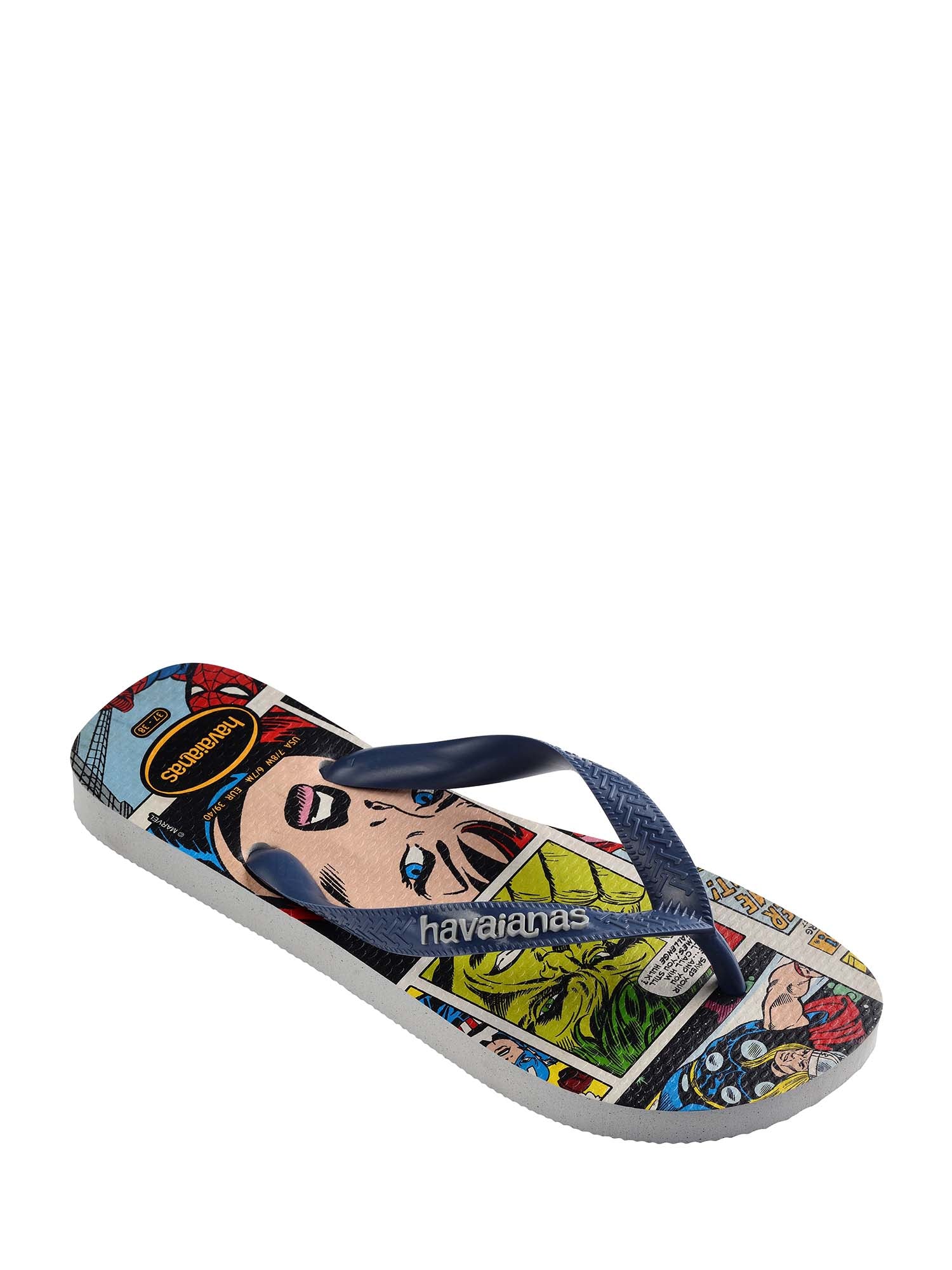 Infradito Blu Havaianas