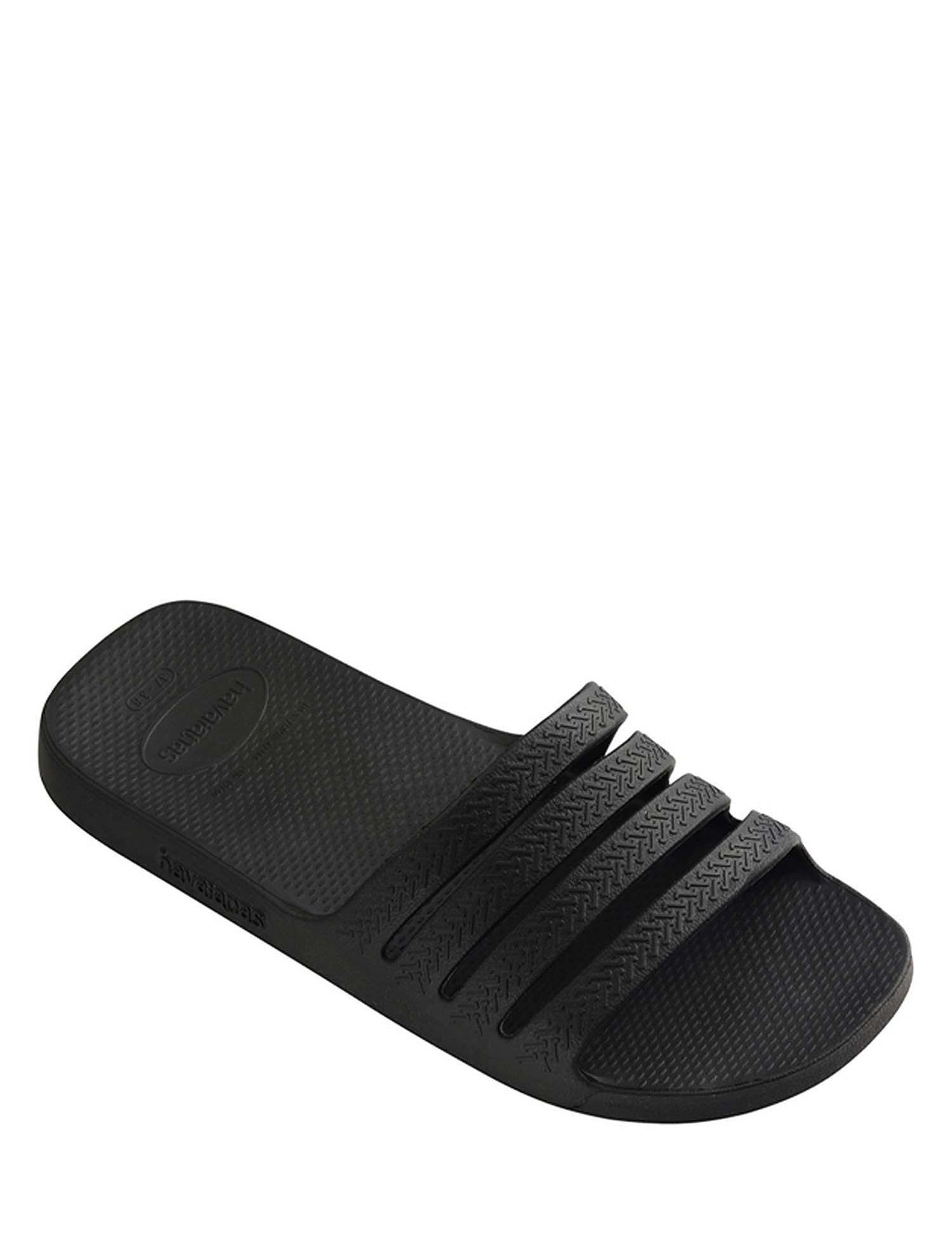 Ciabatte Nero Havaianas