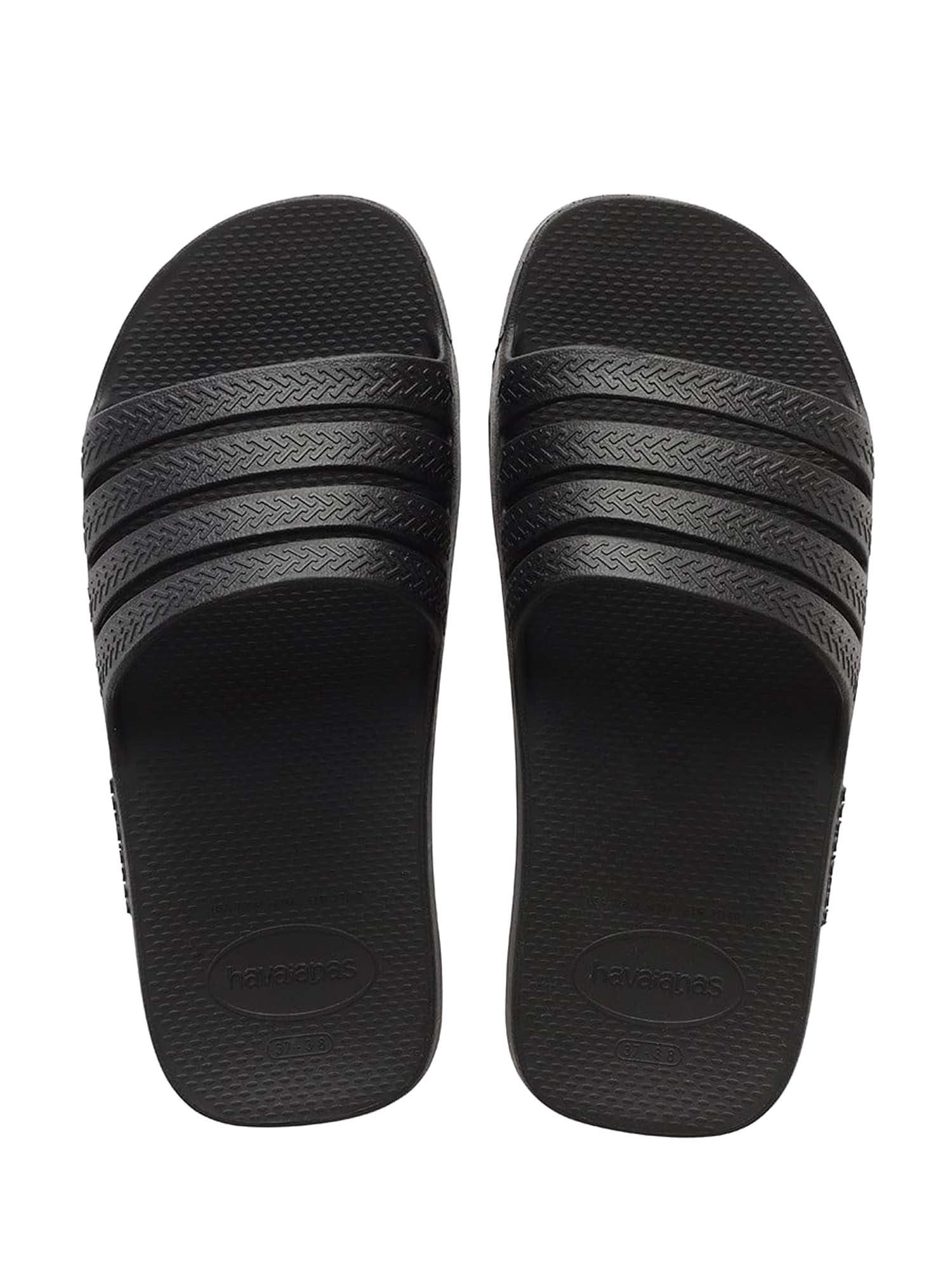 Ciabatte Nero Havaianas