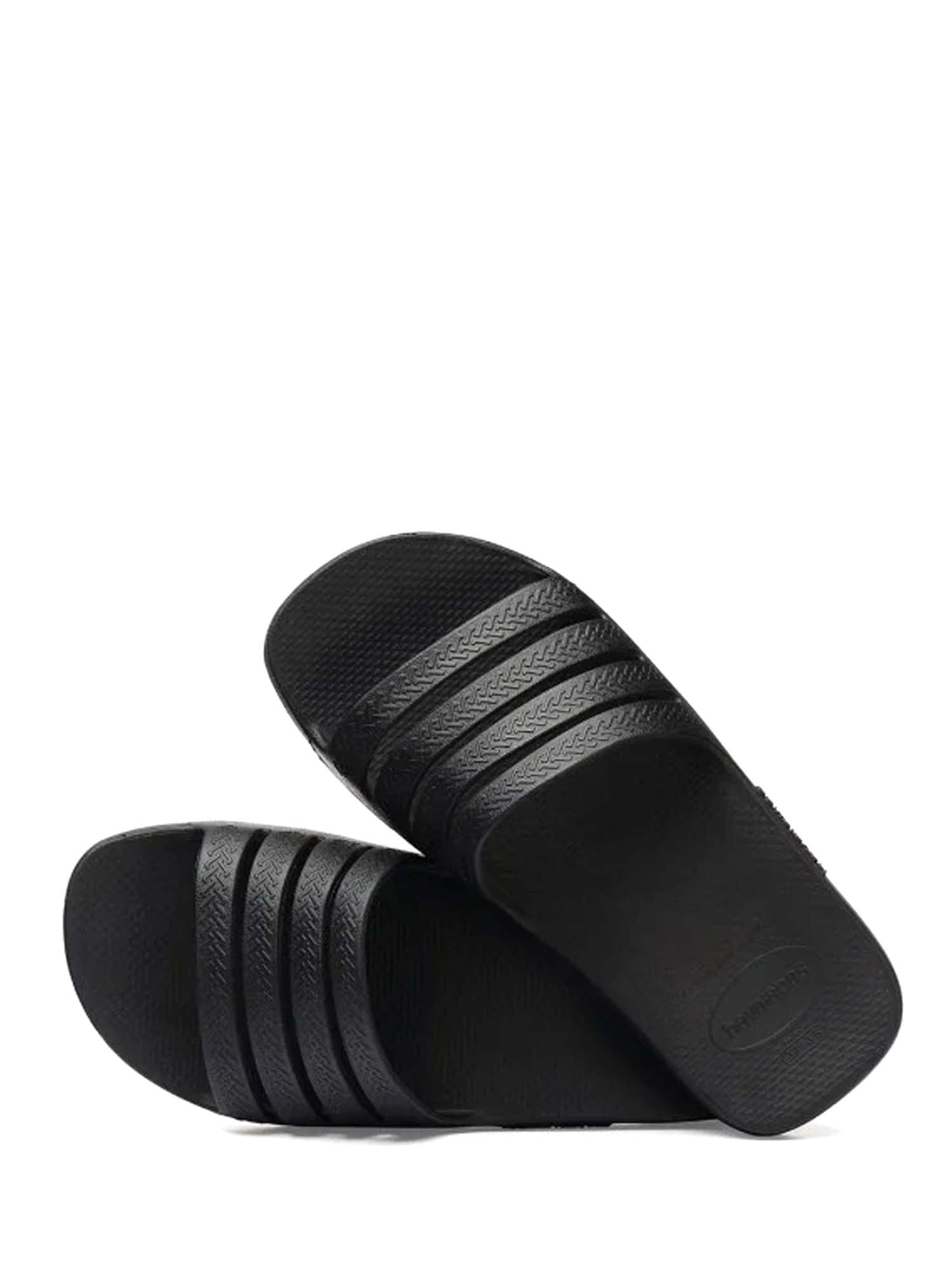 Ciabatte Nero Havaianas