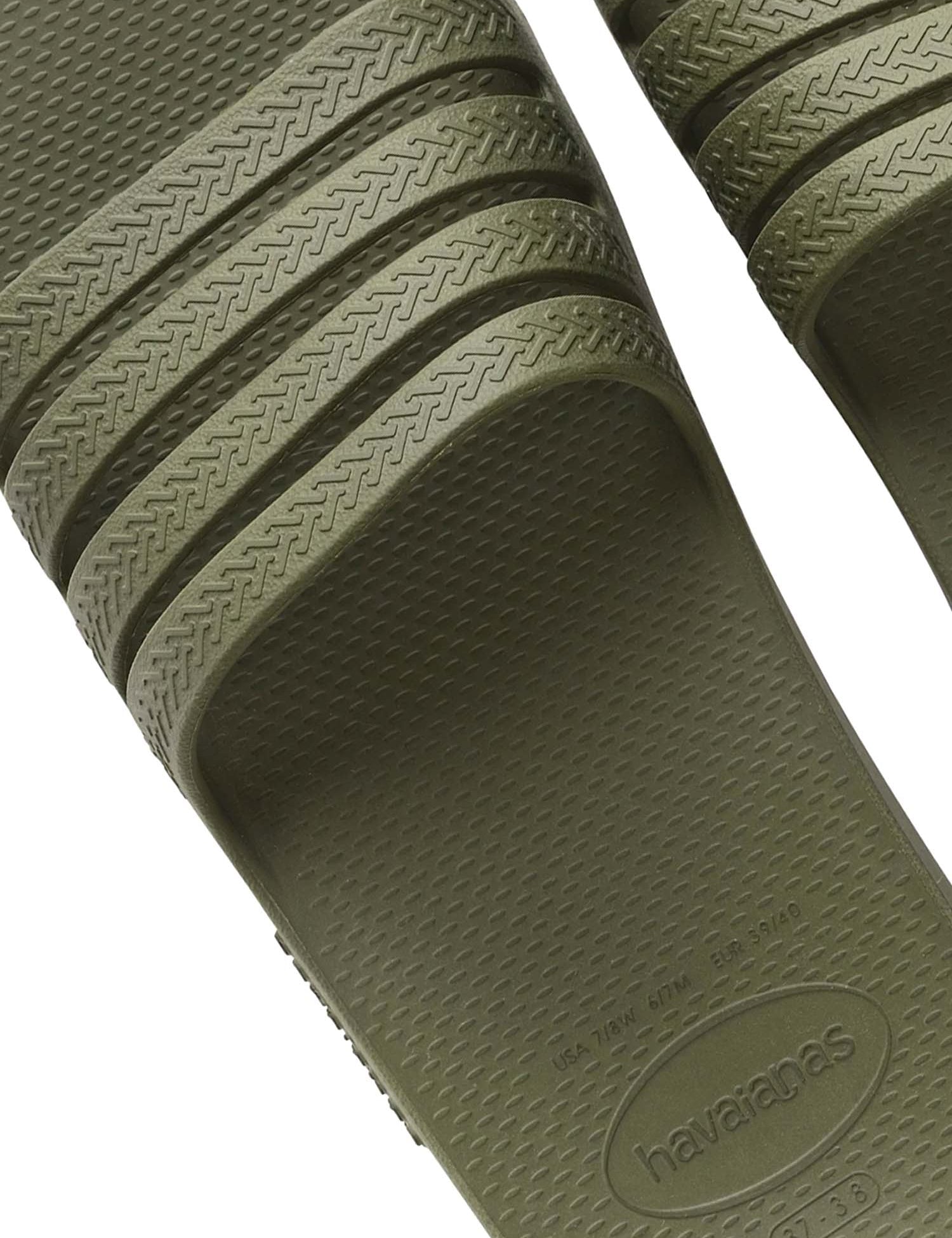 Ciabatte Verde Havaianas