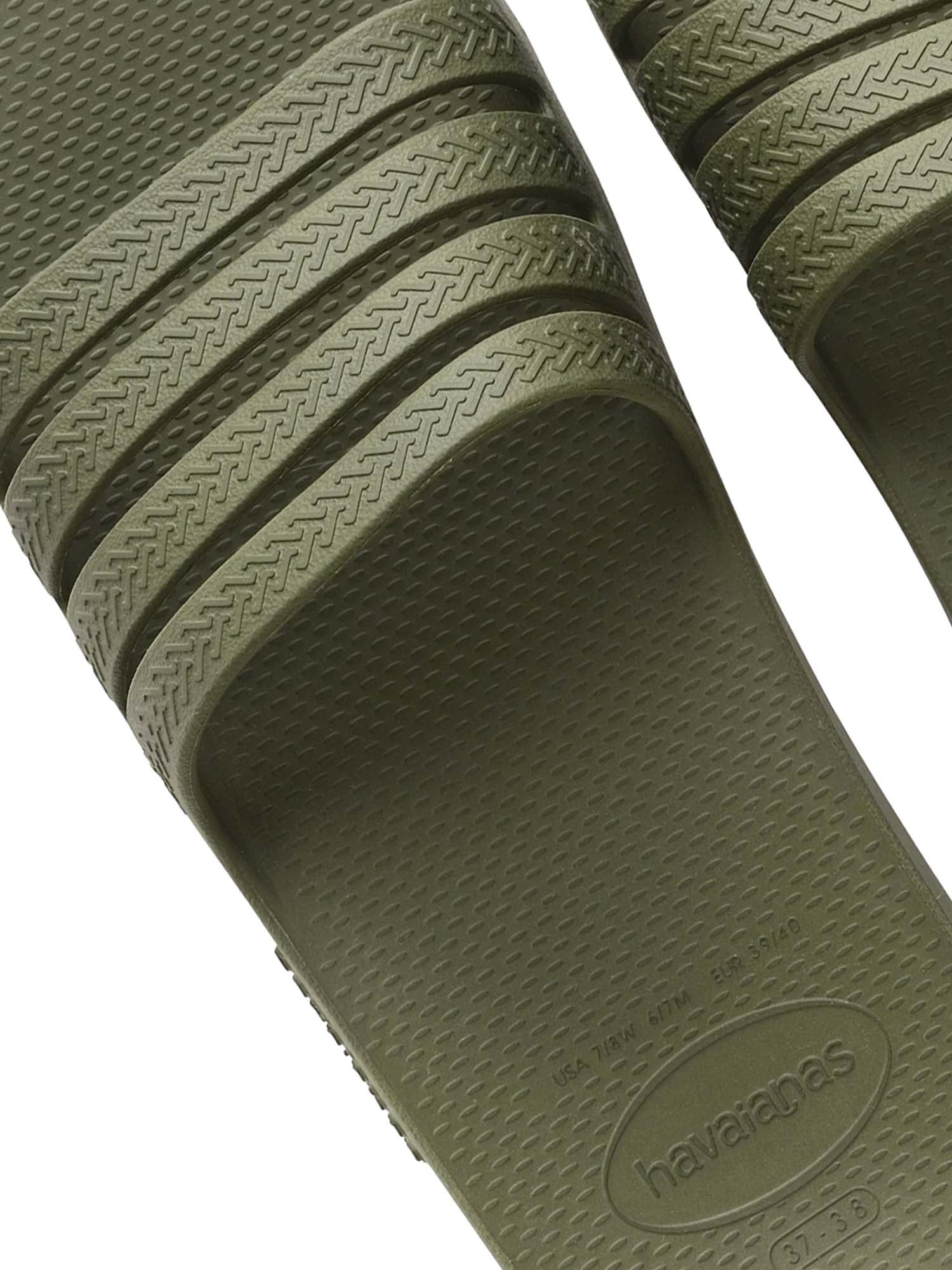 Ciabatte Verde Havaianas
