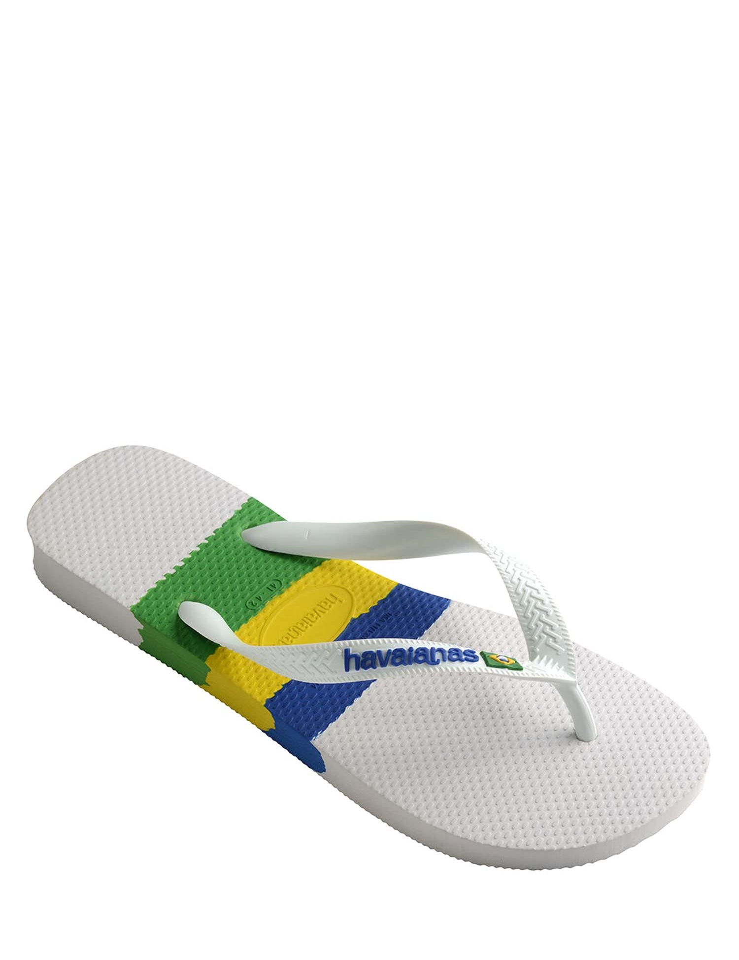 Infradito Bianco Havaianas