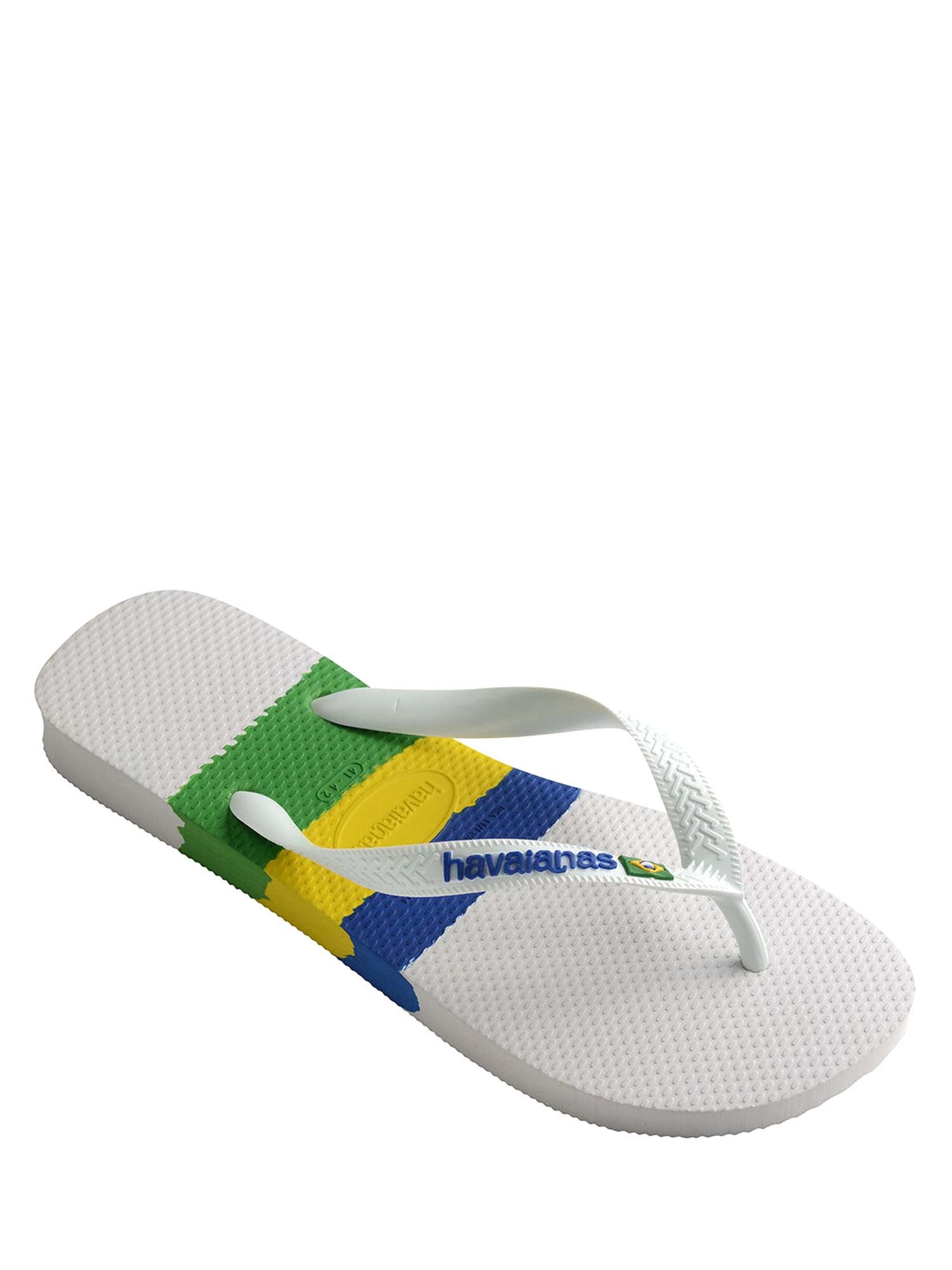 Infradito Bianco Havaianas