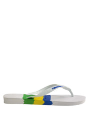 Infradito Bianco Havaianas