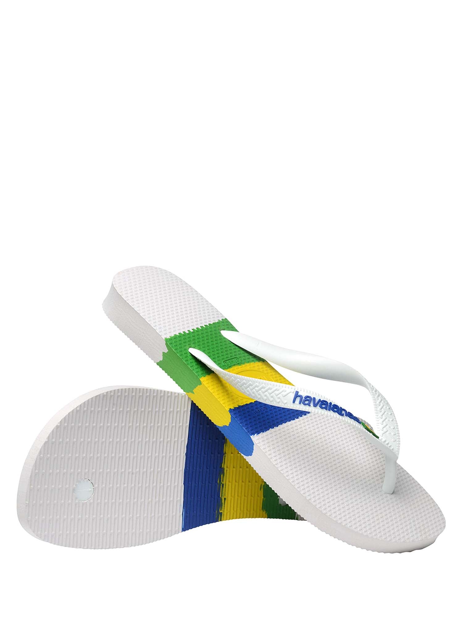 Infradito Bianco Havaianas
