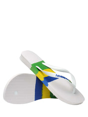 Infradito Bianco Havaianas