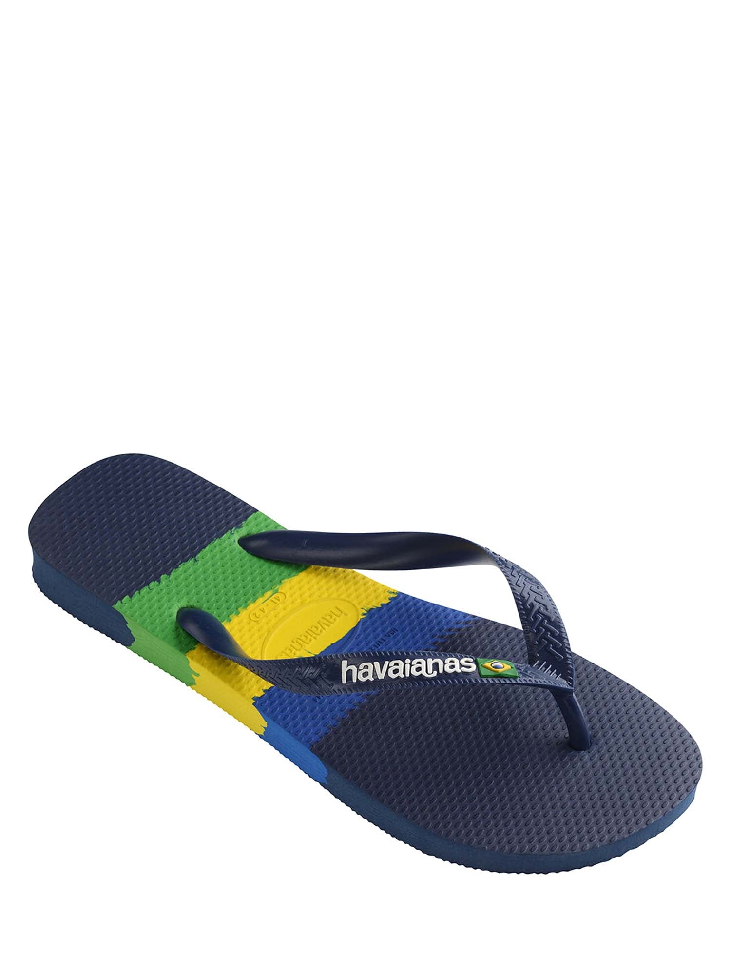 Infradito Blu Havaianas