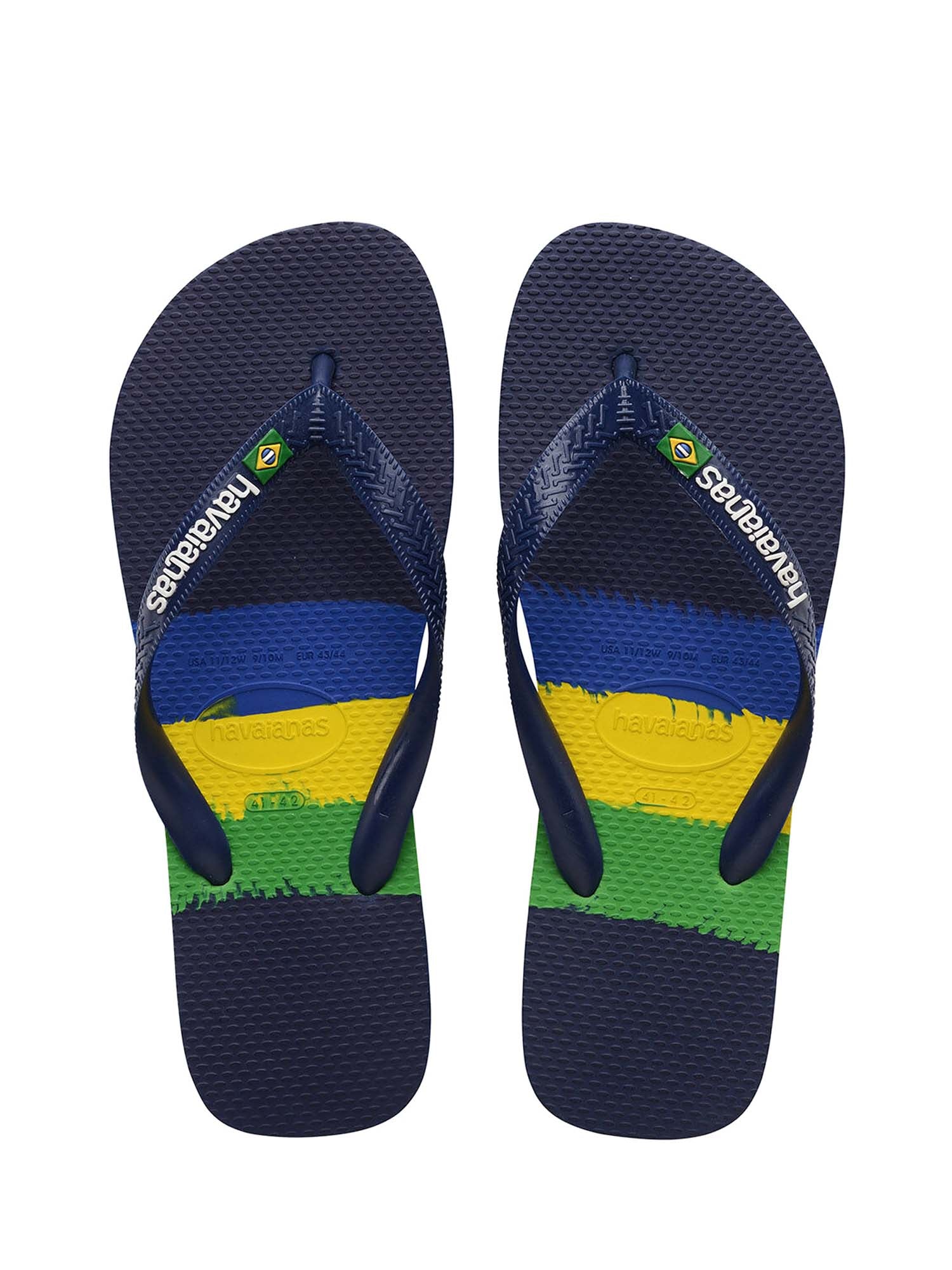 Infradito Blu Havaianas