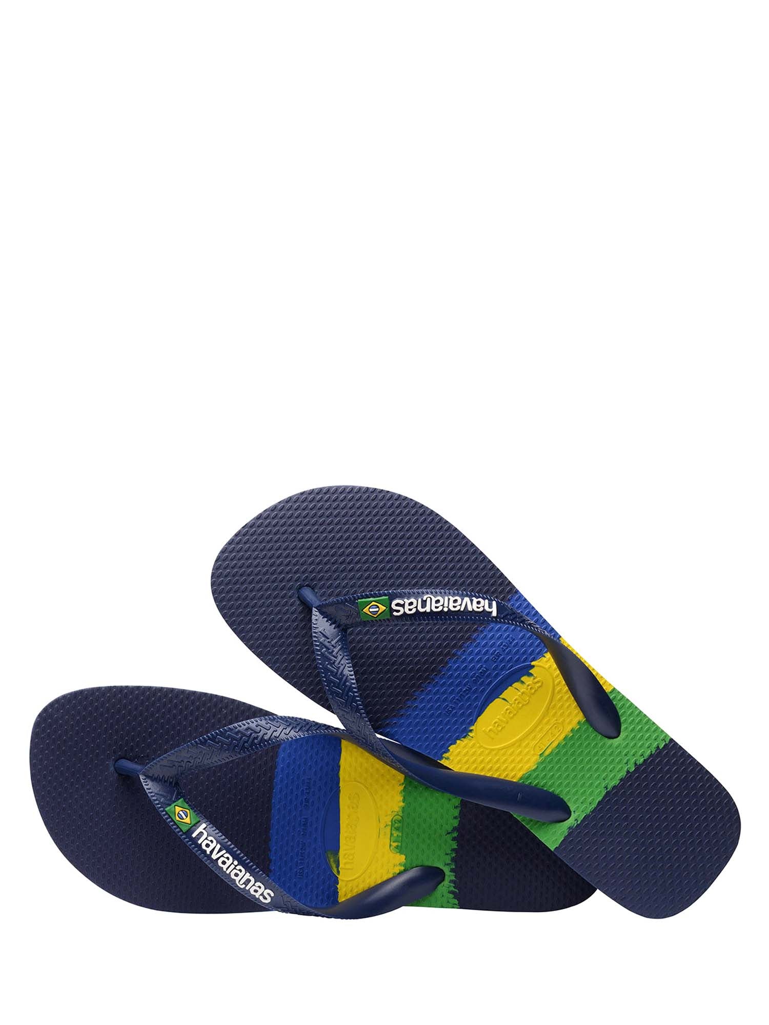Infradito Blu Havaianas