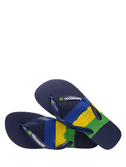 Infradito Blu Havaianas