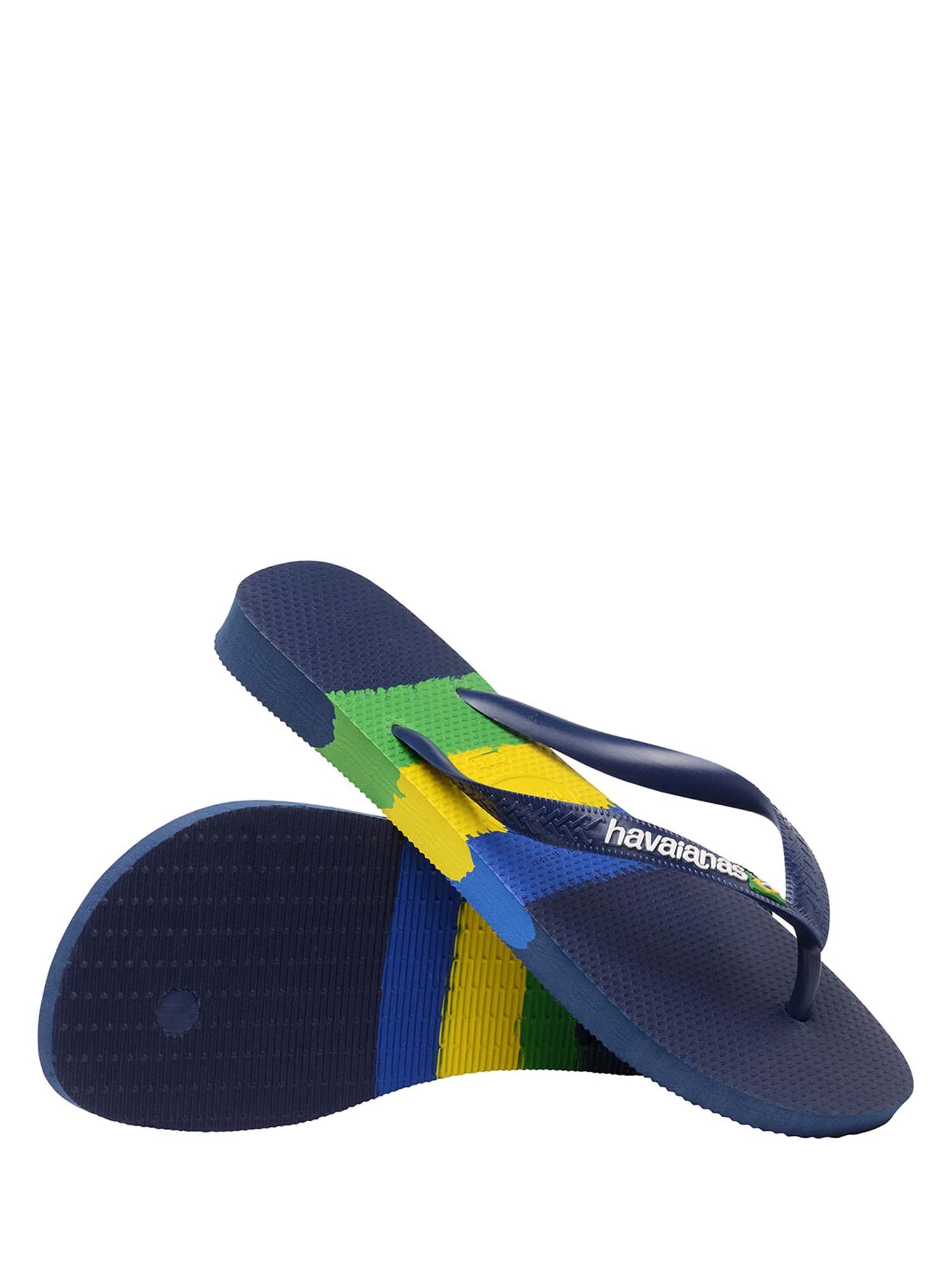 Infradito Blu Havaianas