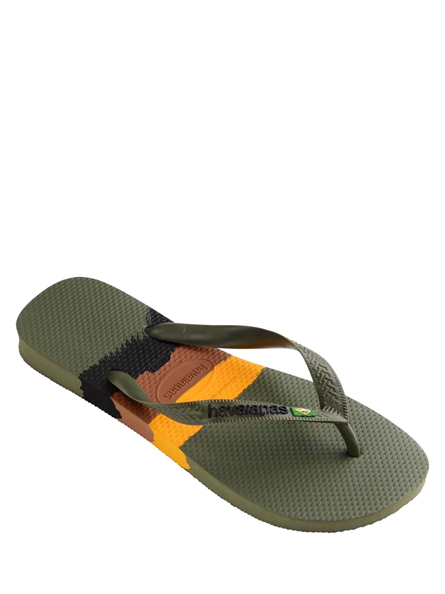 Infradito Verde Havaianas