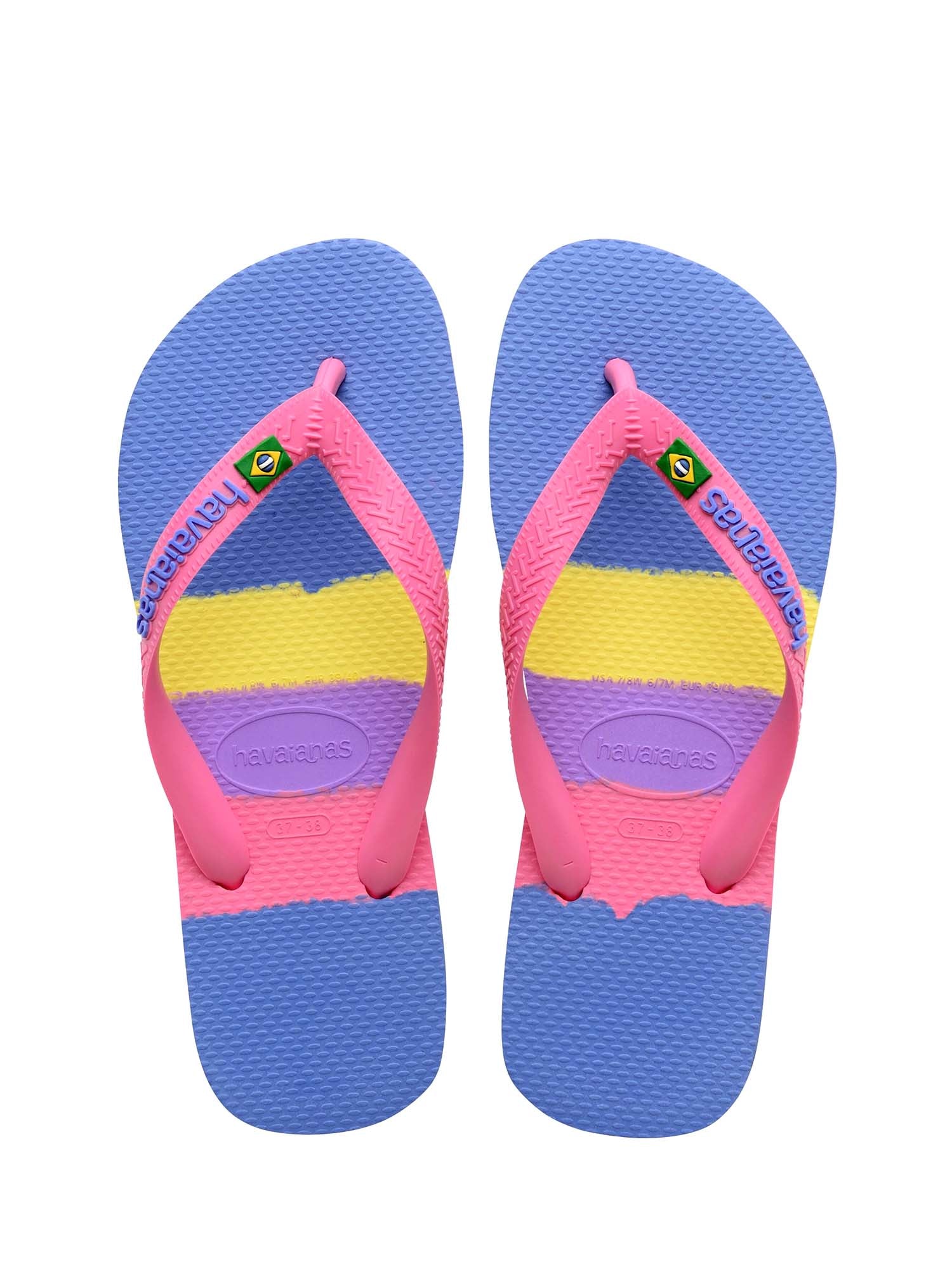 Infradito Viola Havaianas