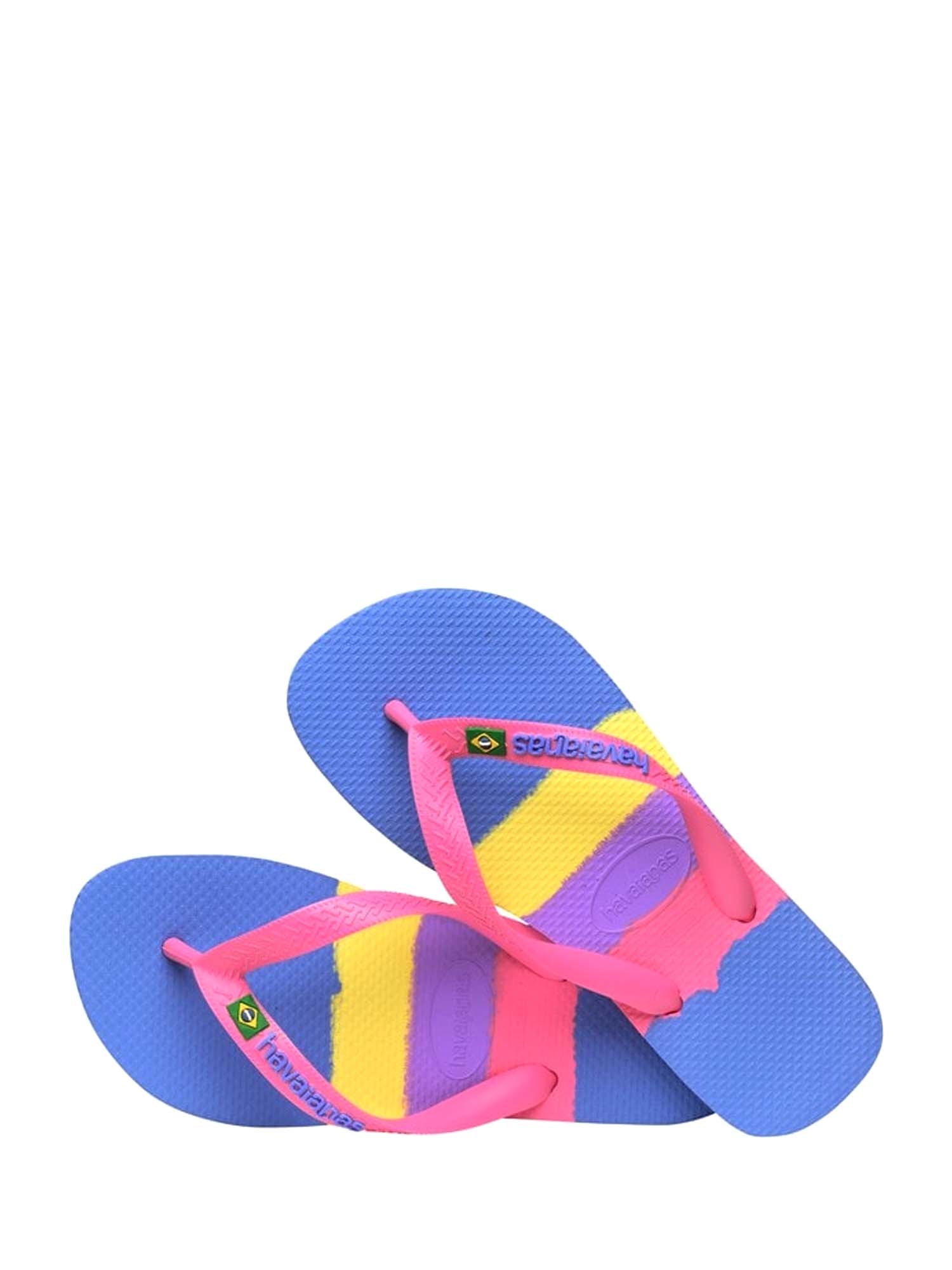 Infradito Viola Havaianas