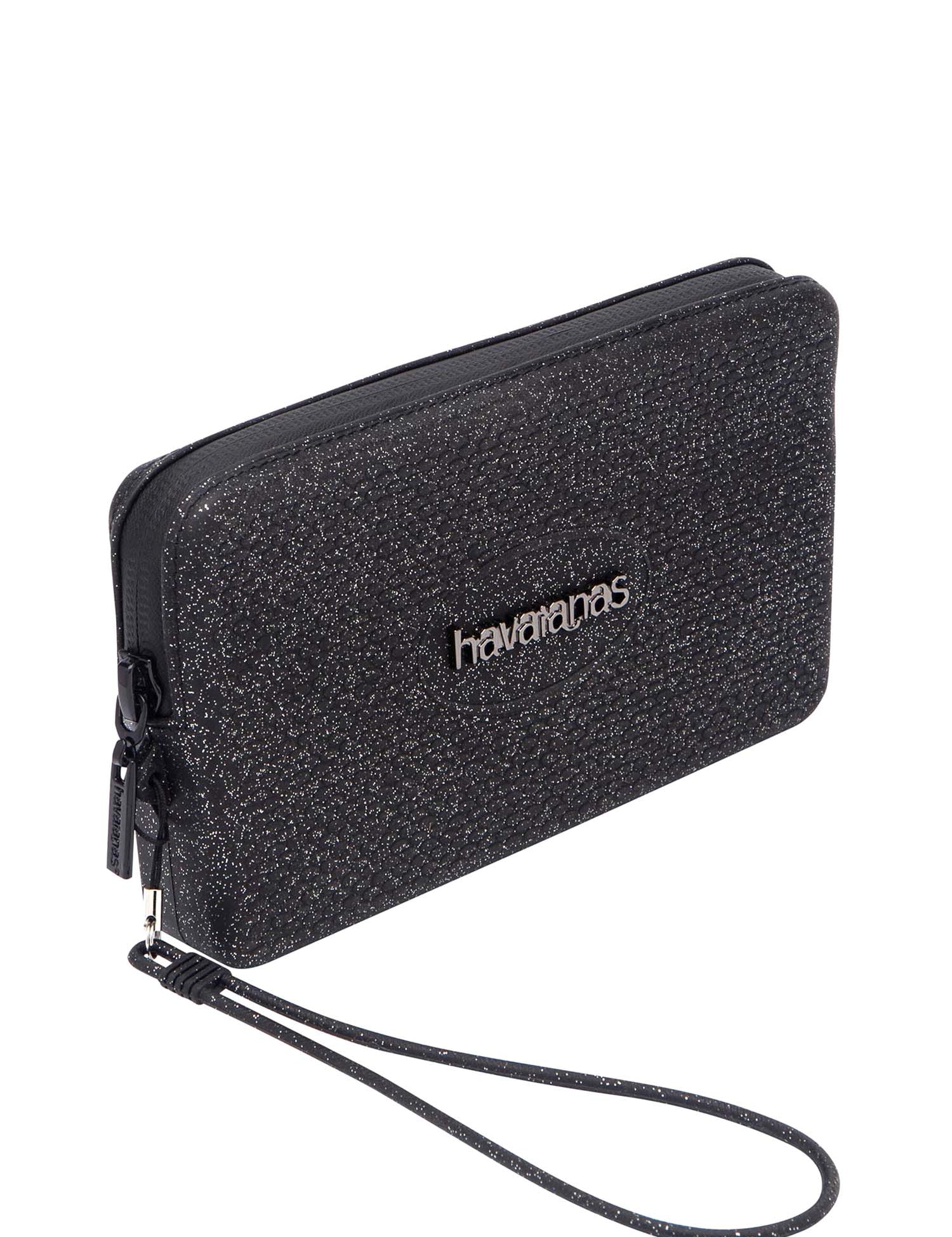 Pochette Nero Havaianas