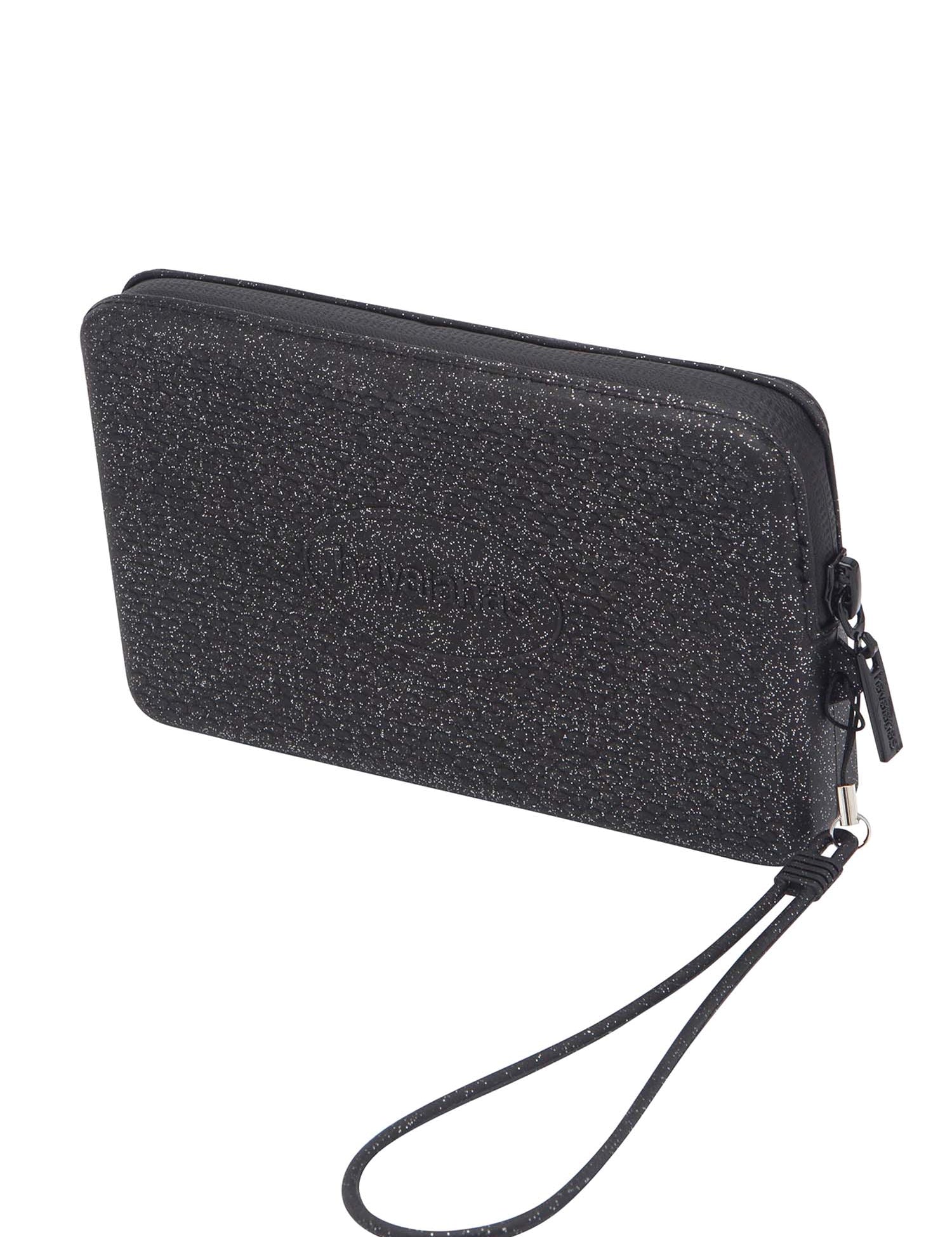 Pochette Nero Havaianas